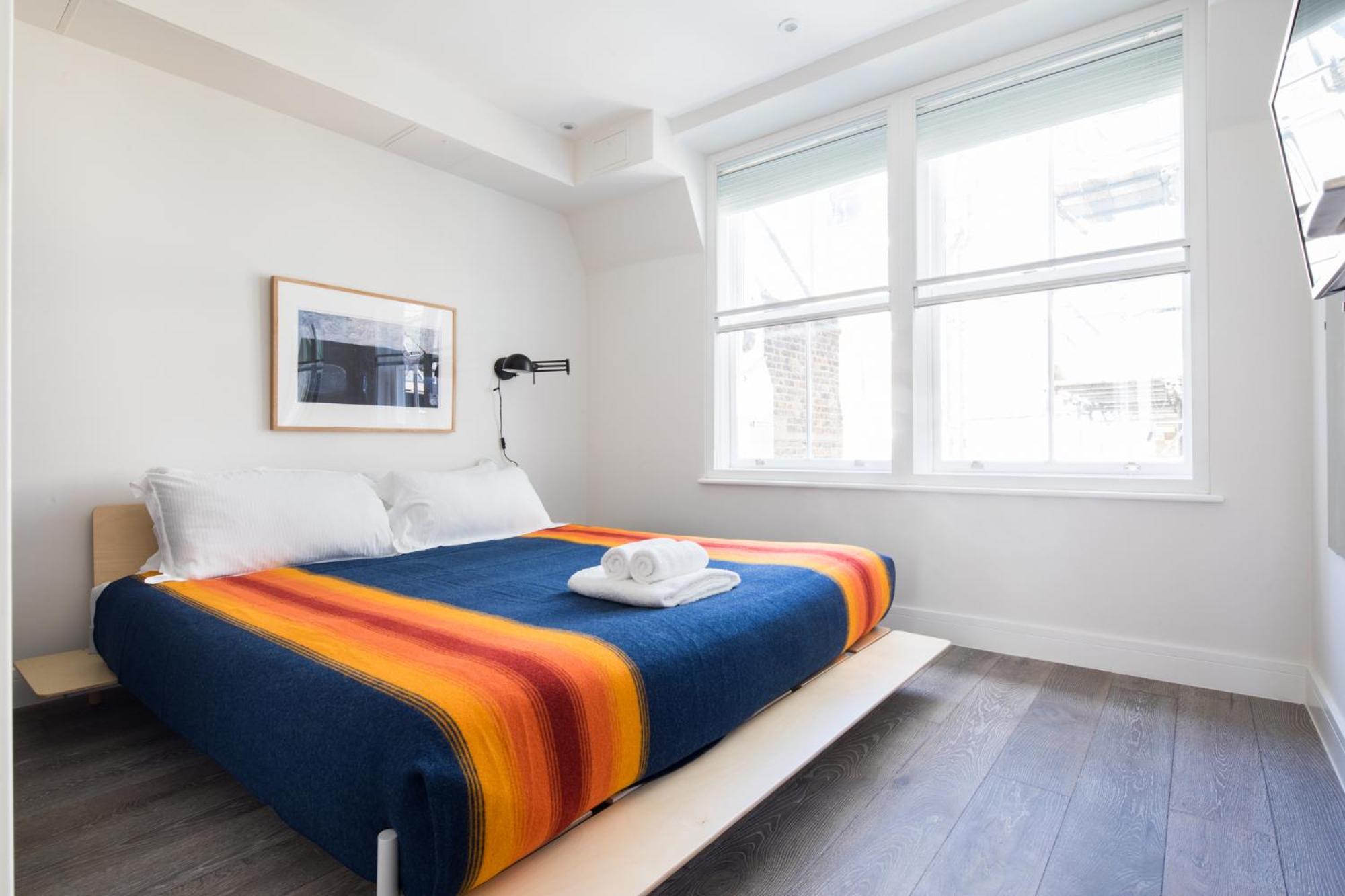 One-Bedroom Suite photo 1