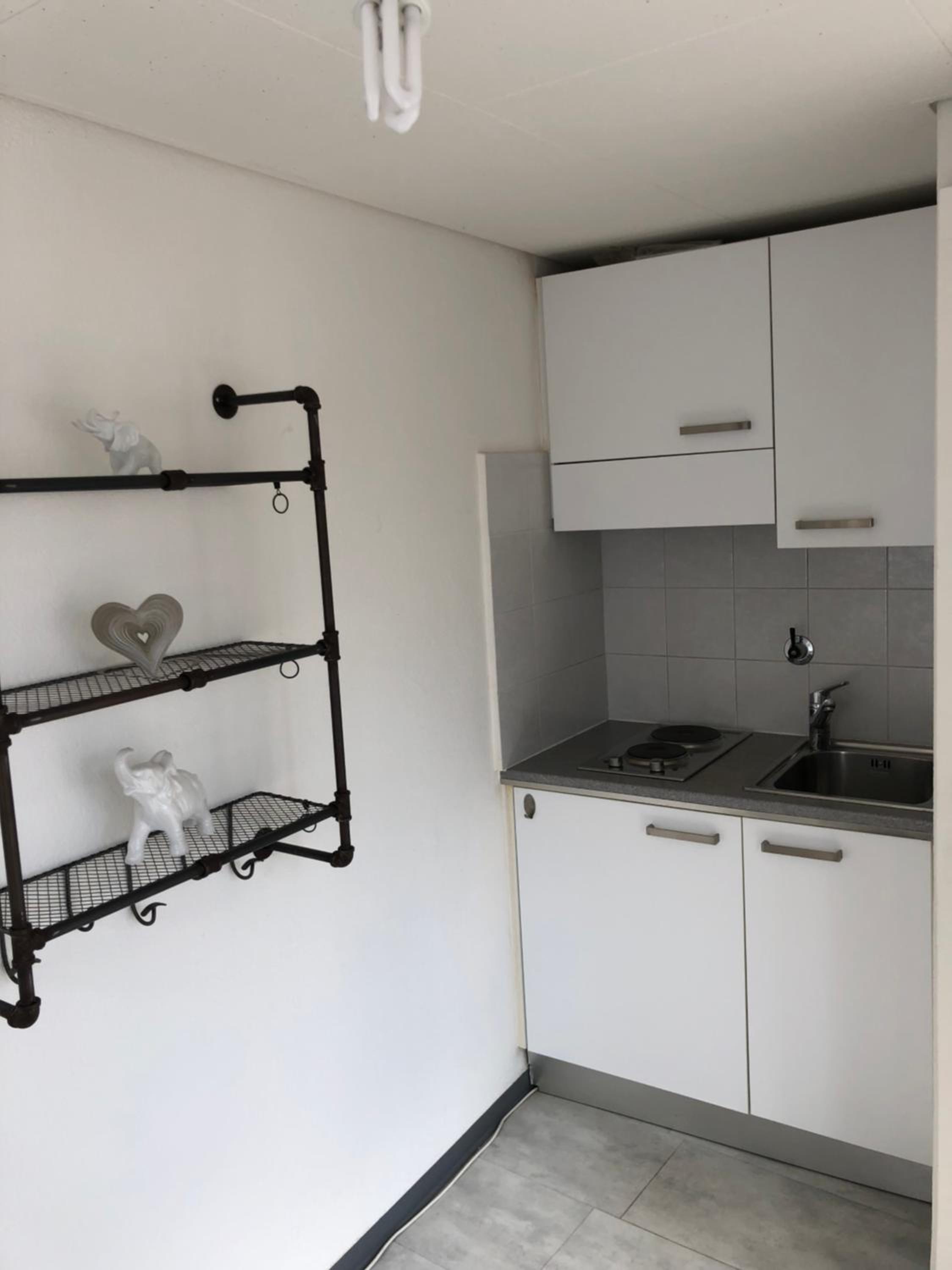Economy Apartment