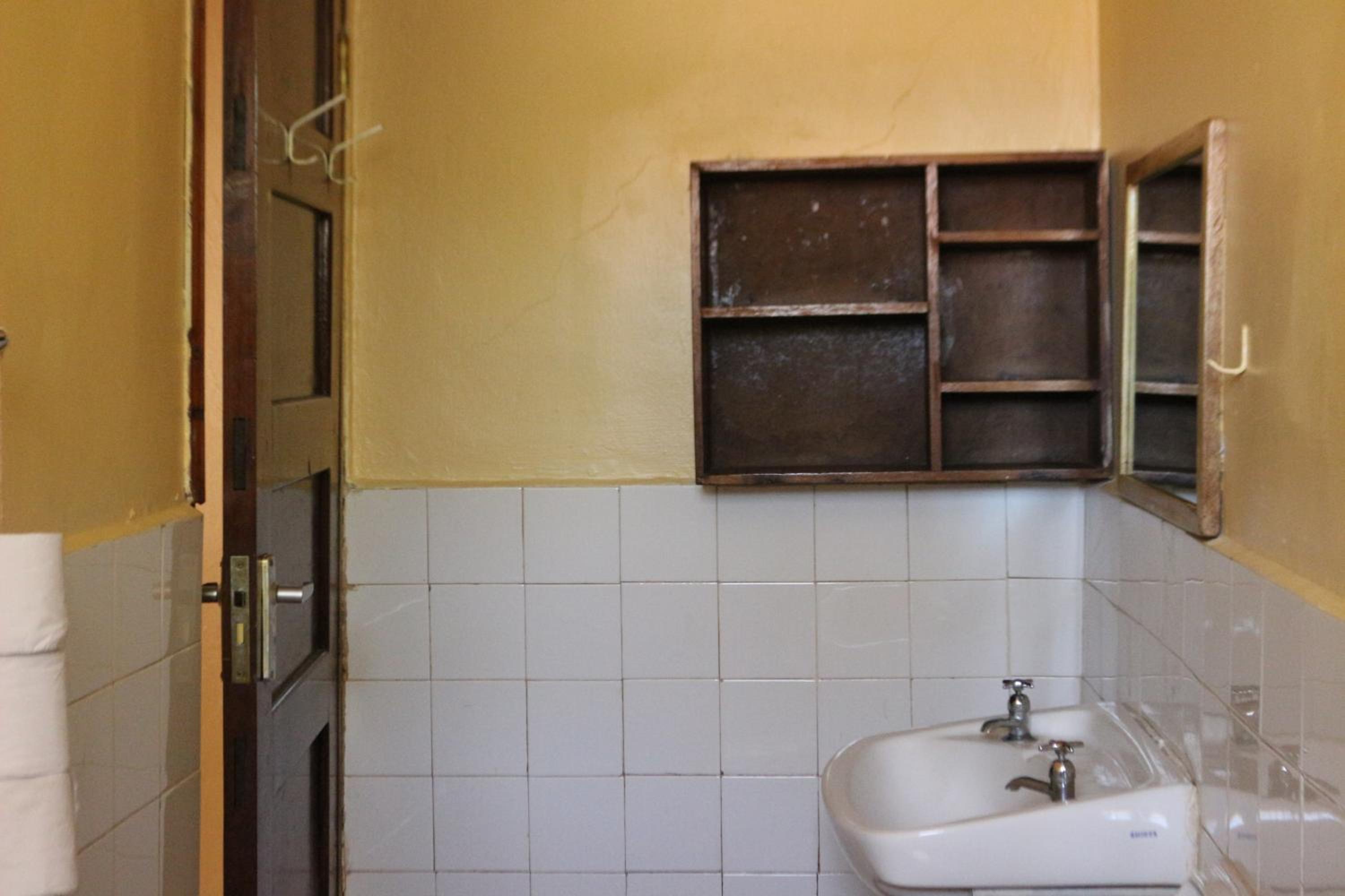 Double Room with Private Bathroom photo 1