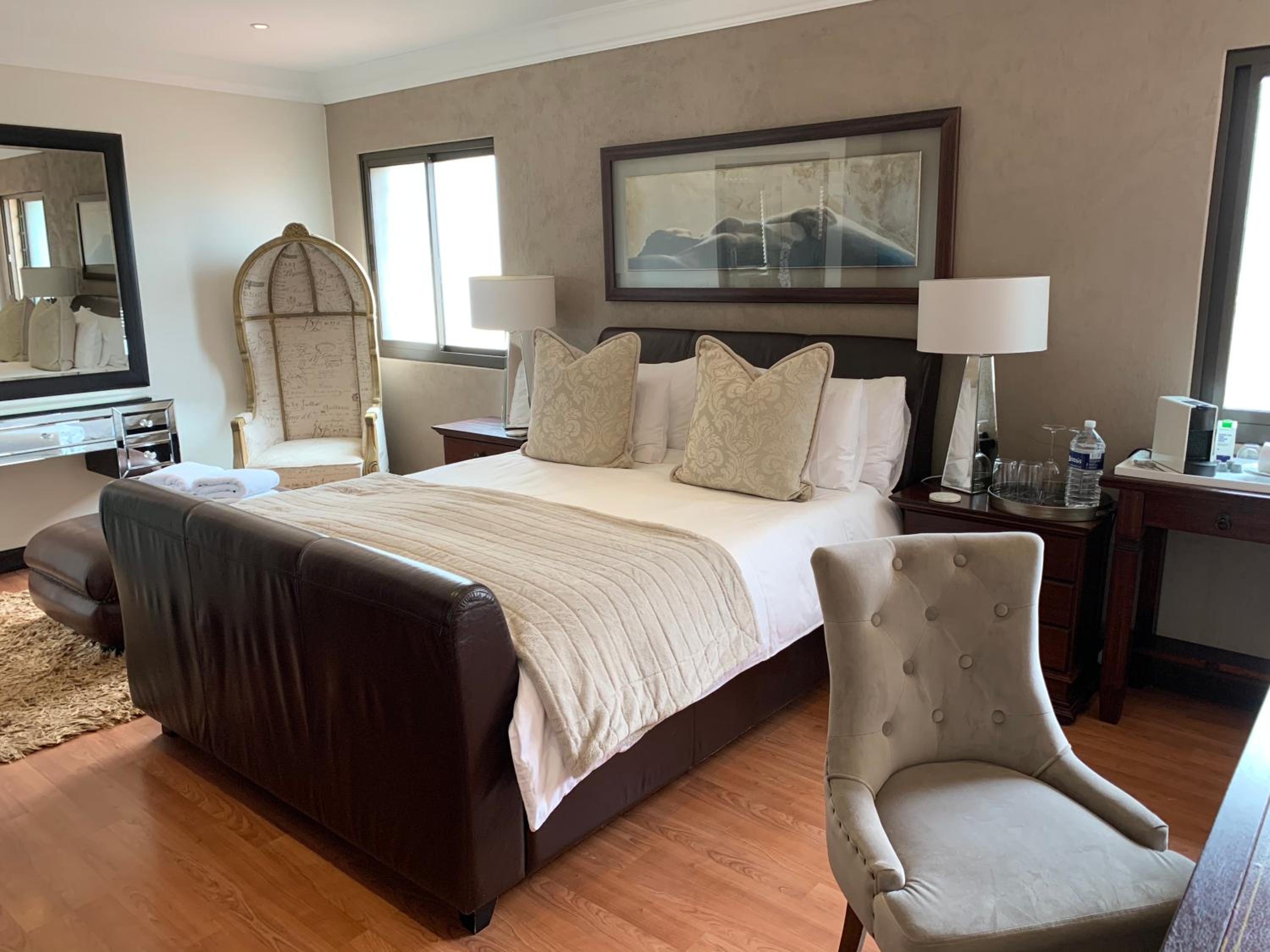 Deluxe Queen Room photo 3
