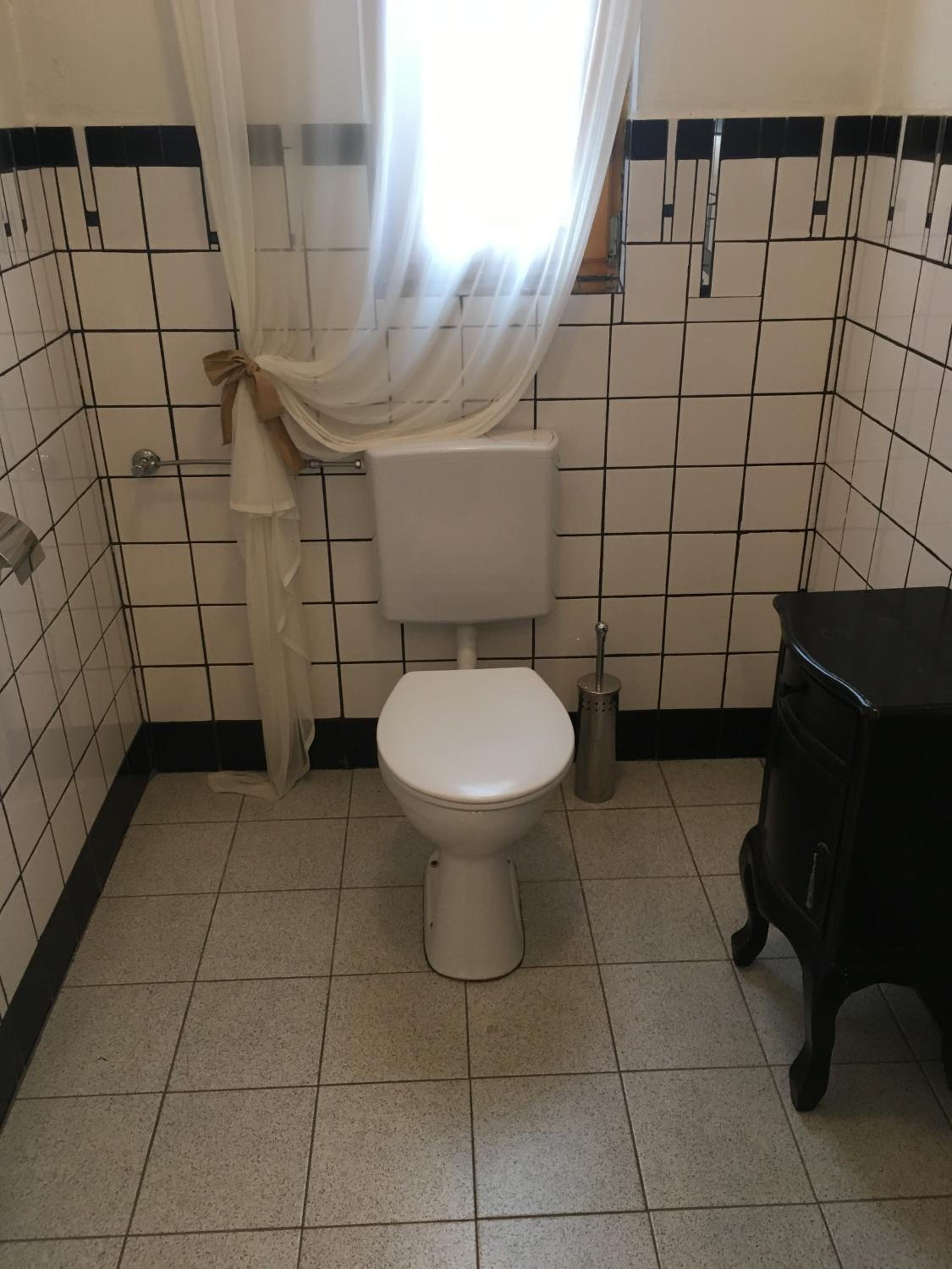 Single Room with Shower photo 2