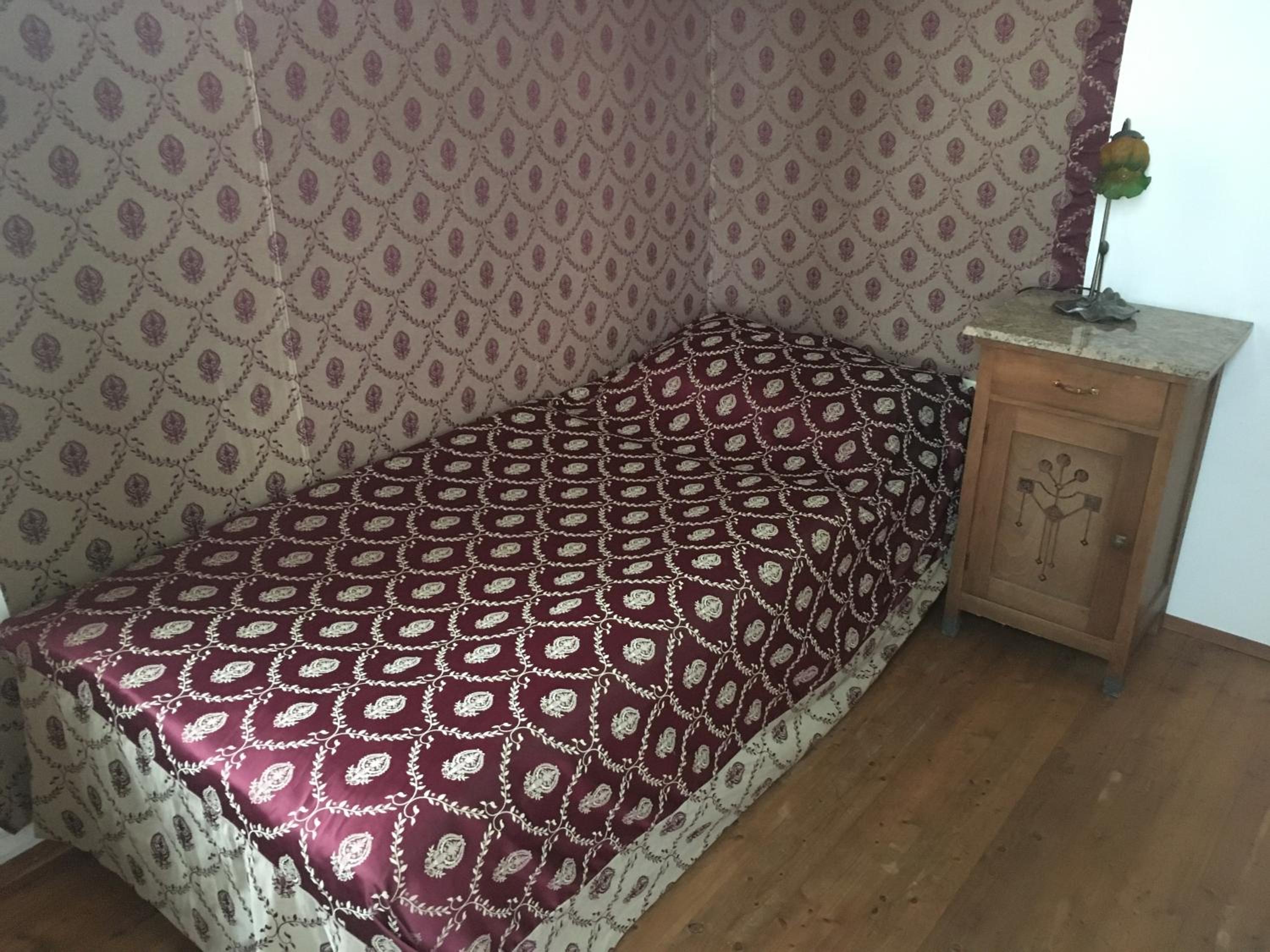 Single Room with Shower photo 1