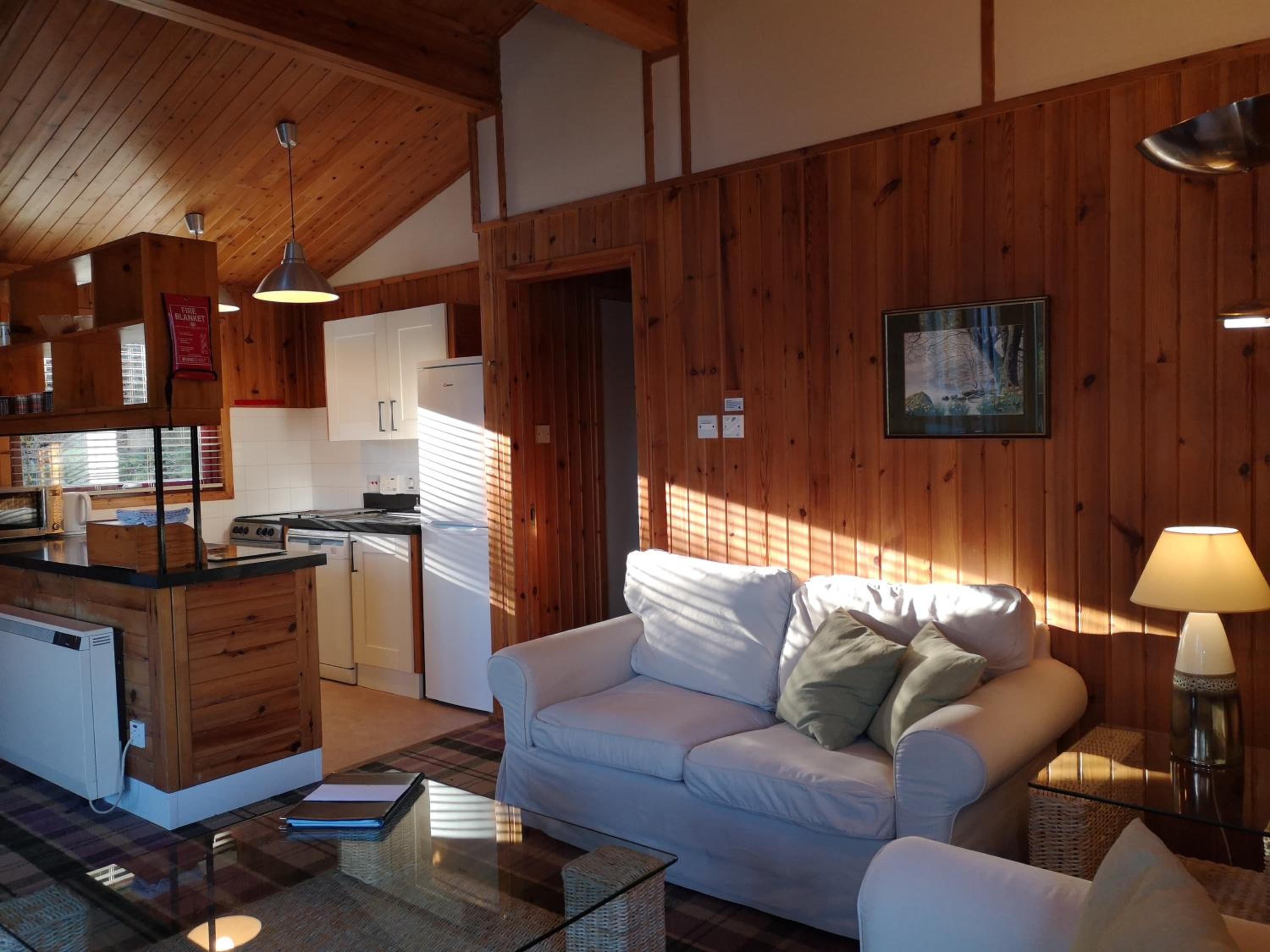 雪松小屋 20