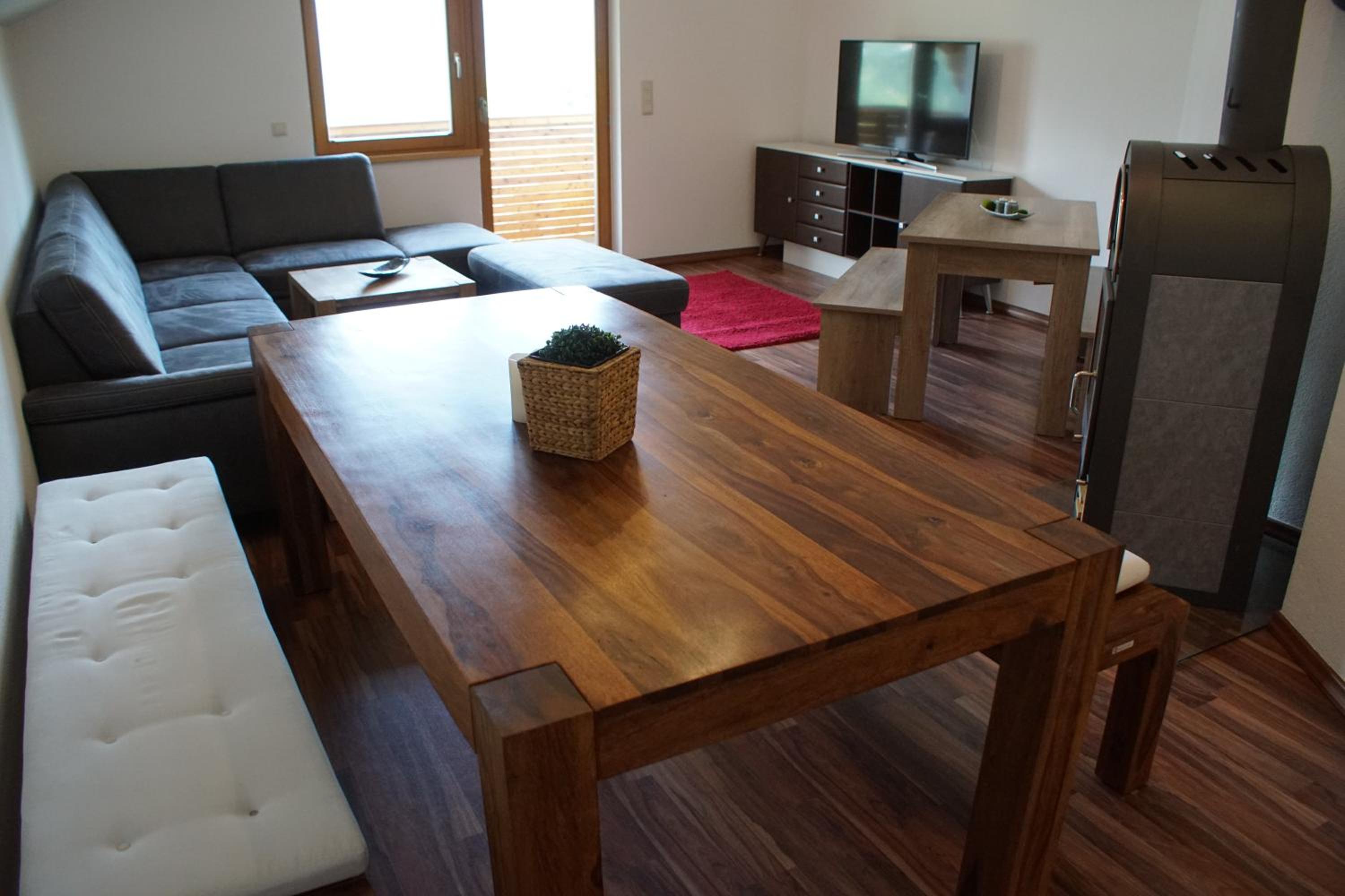 Apartment - Split Level