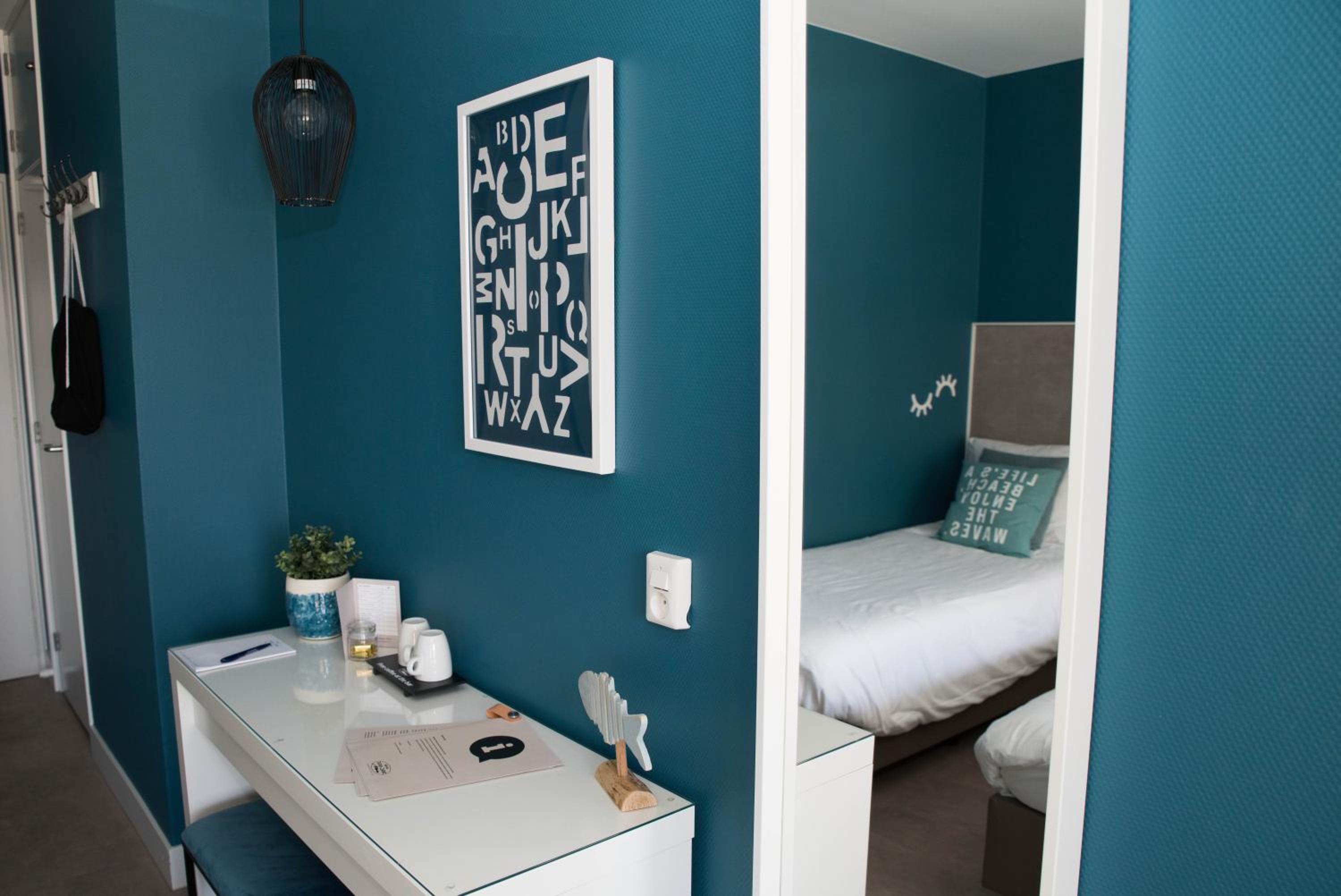 Triple Room photo 3