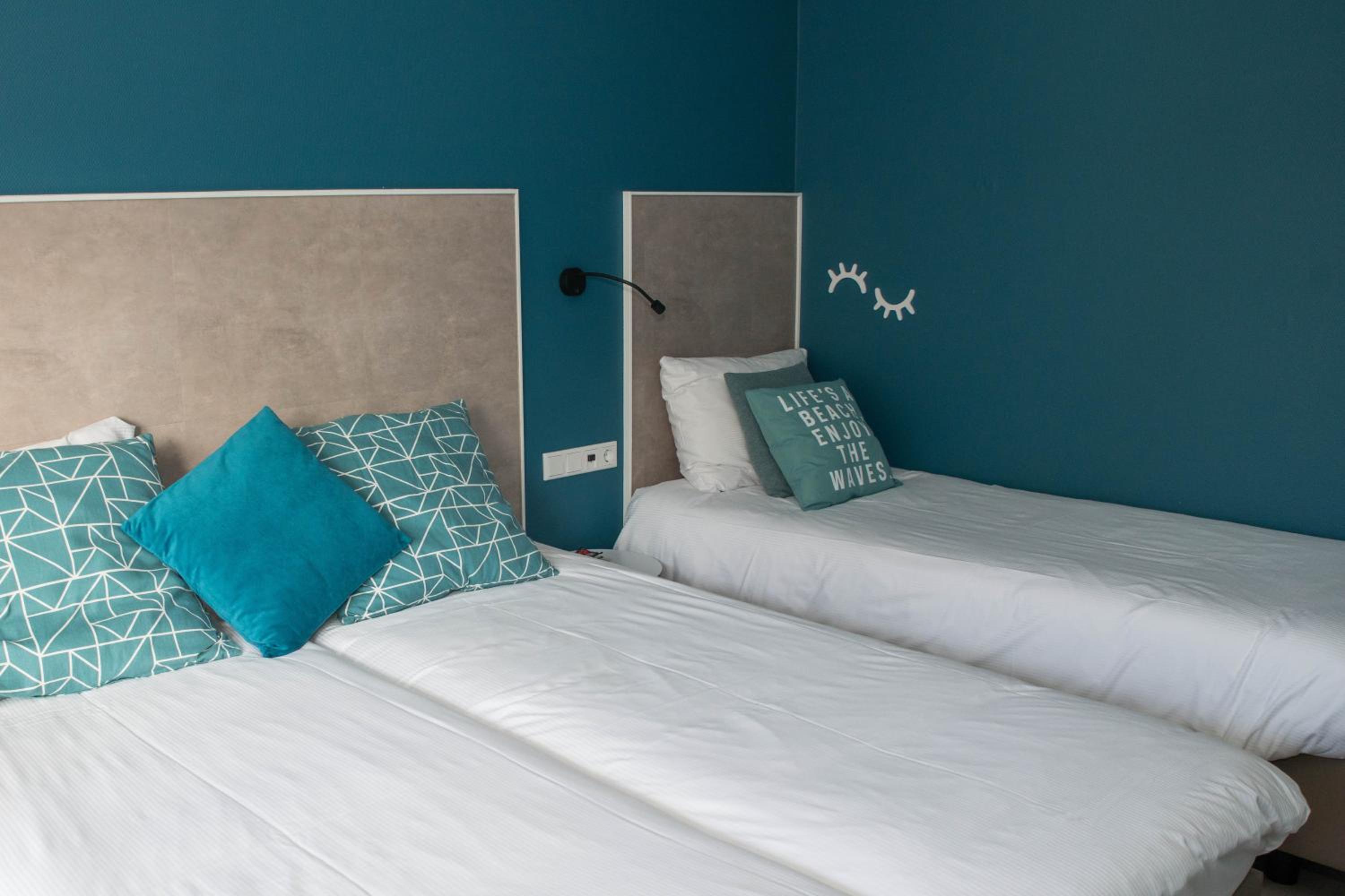 Triple Room photo 2