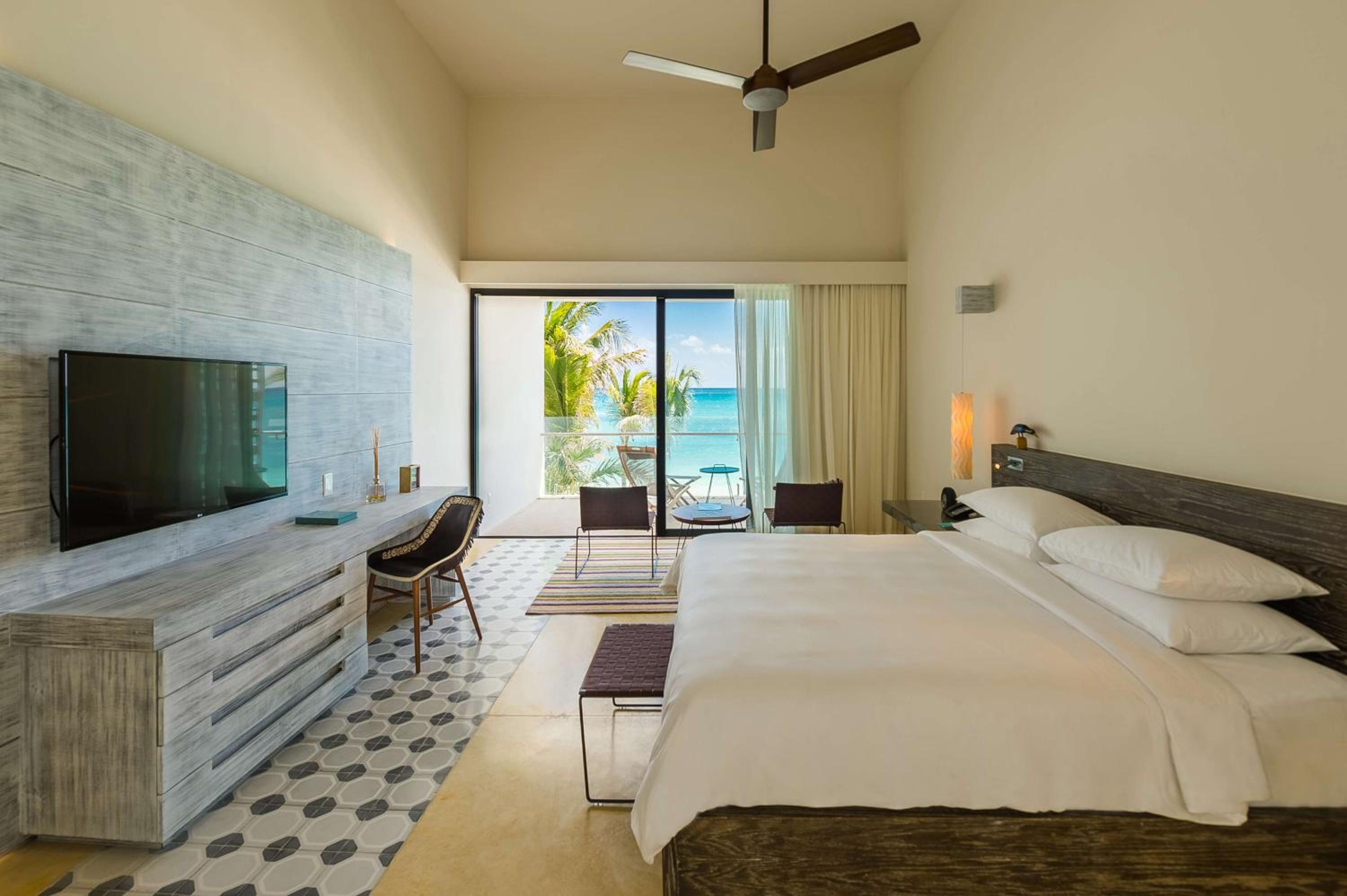 Ocean View Signature Studio - Photo 13