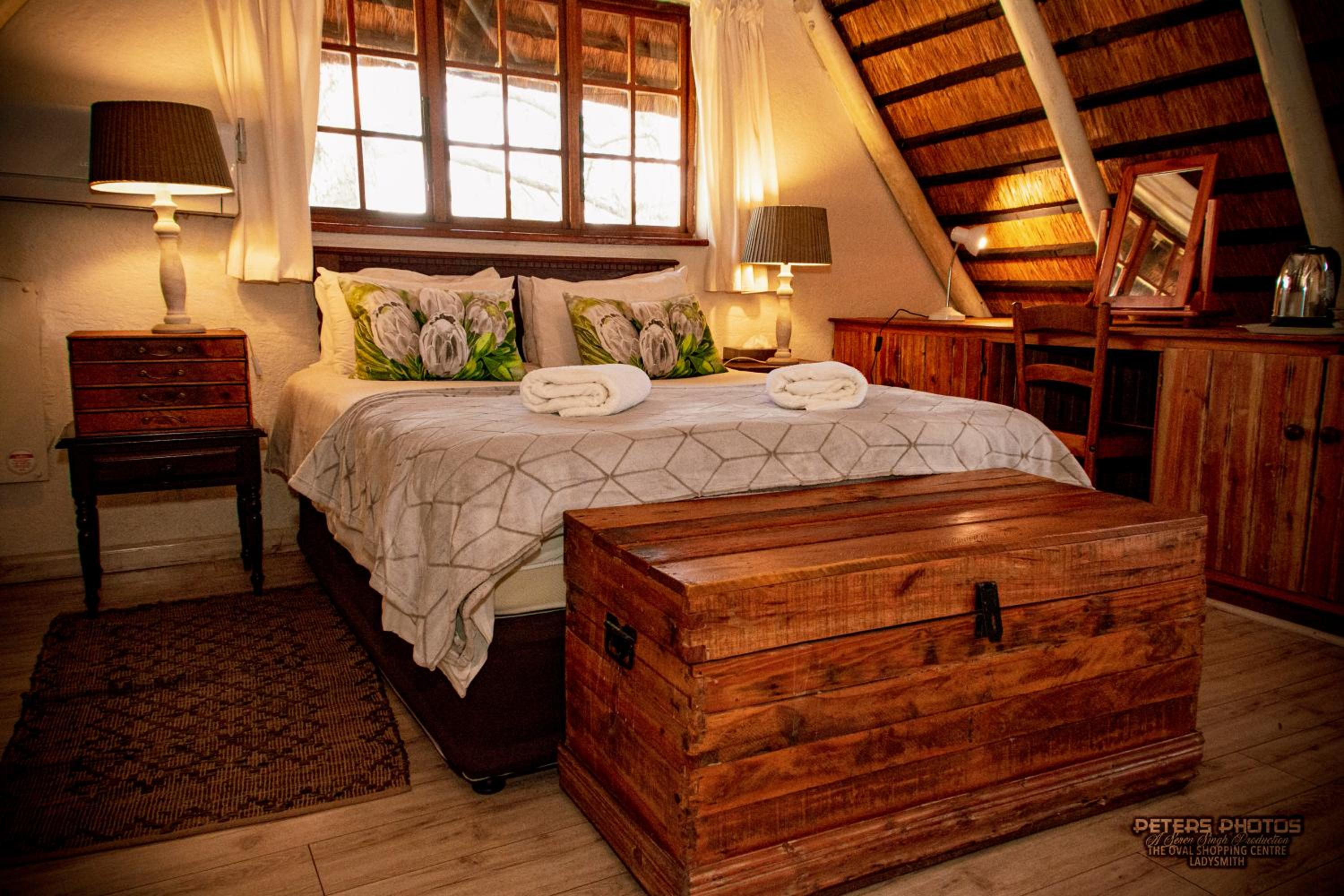 Loft Suite - Photo 1