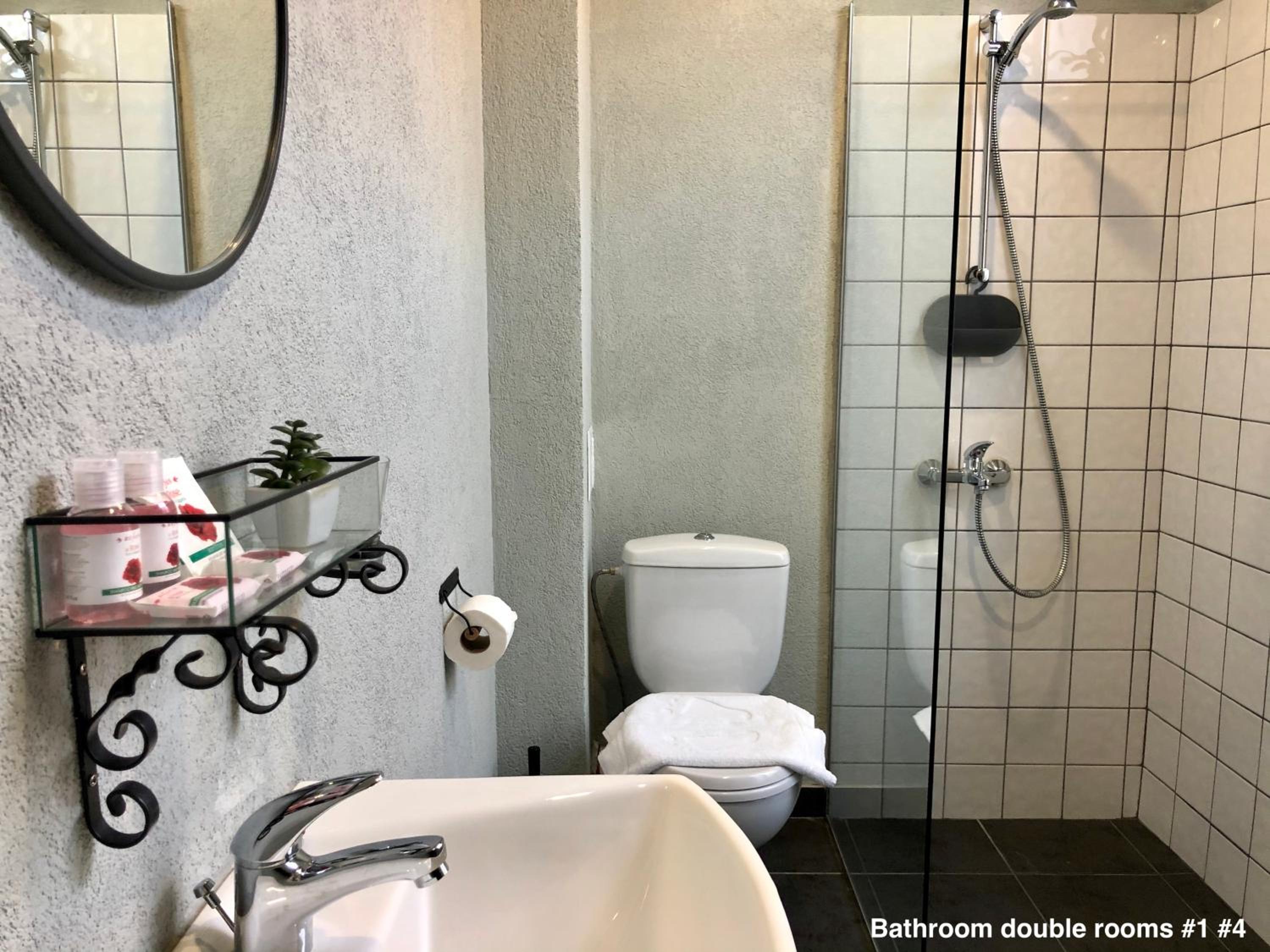 Classic Triple Room photo 3