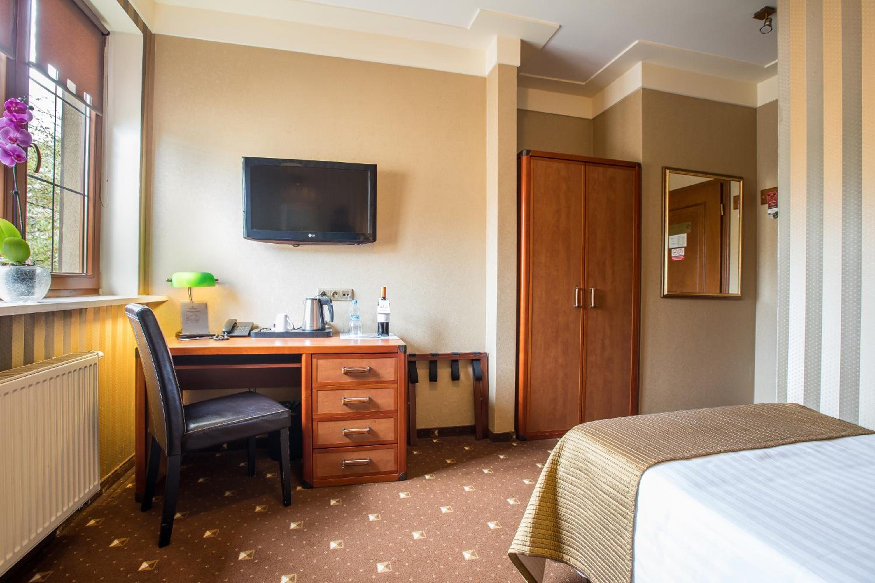 Standard Single Room photo 3