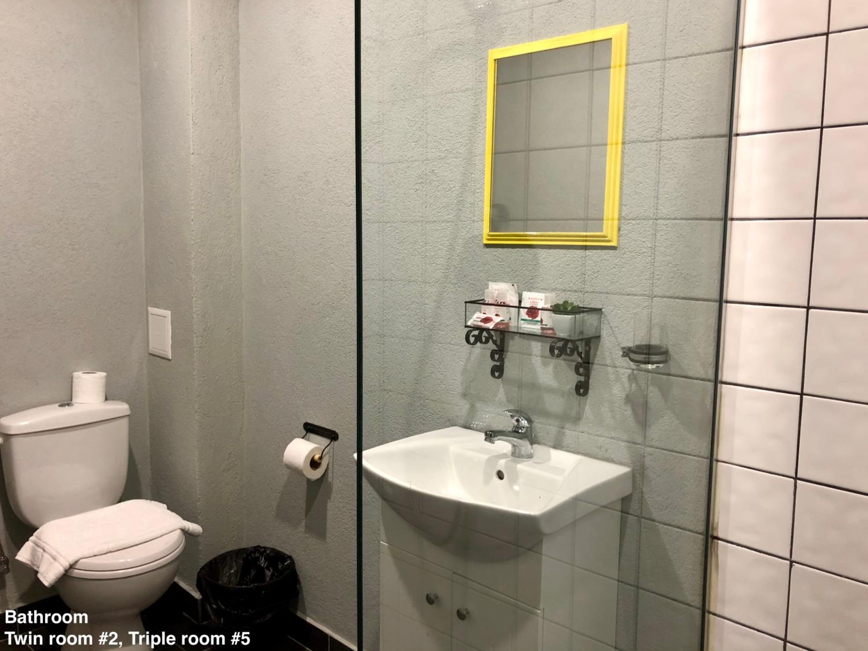 Classic Triple Room photo 2