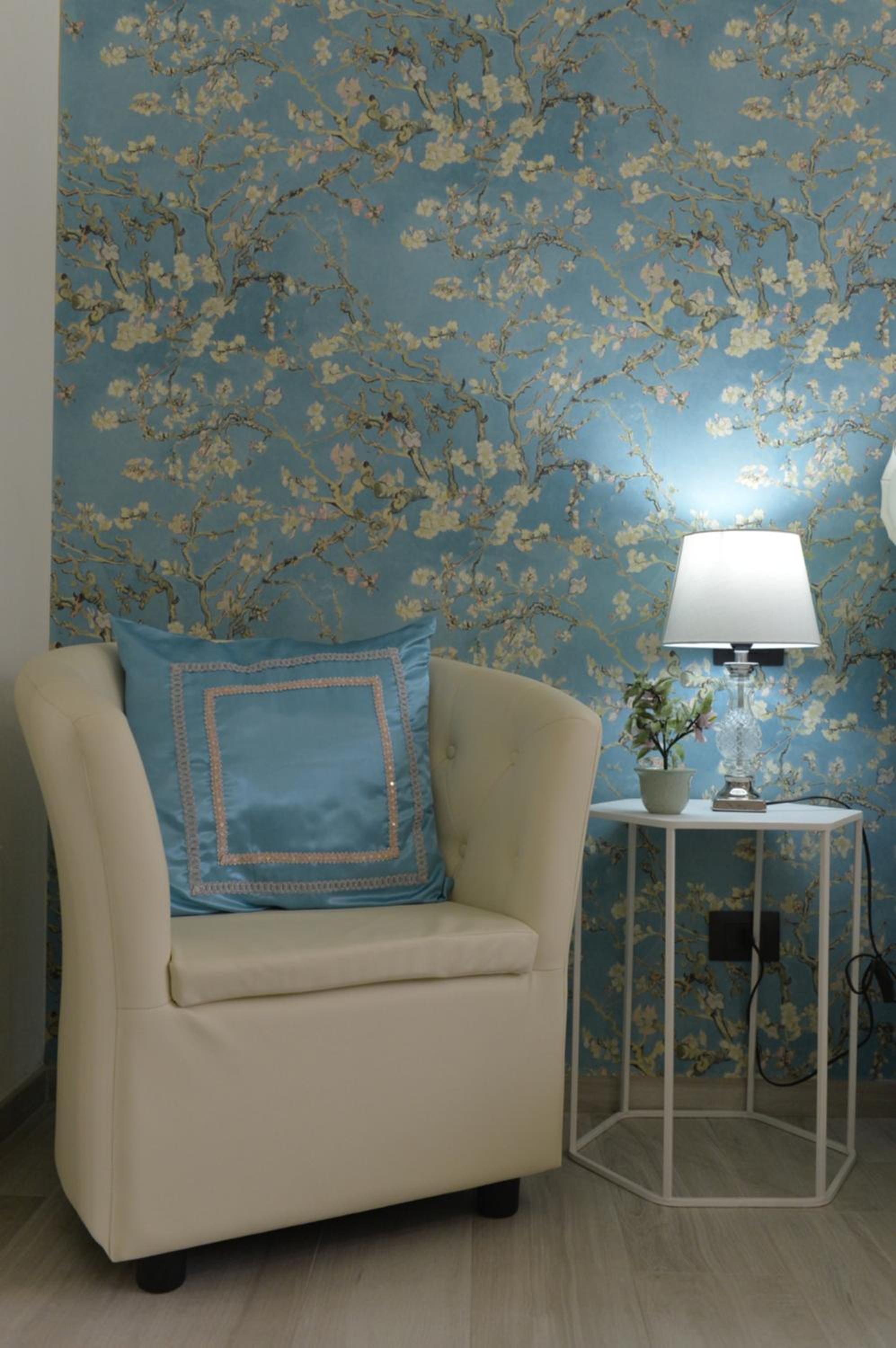One-Bedroom Apartment - Photo 15