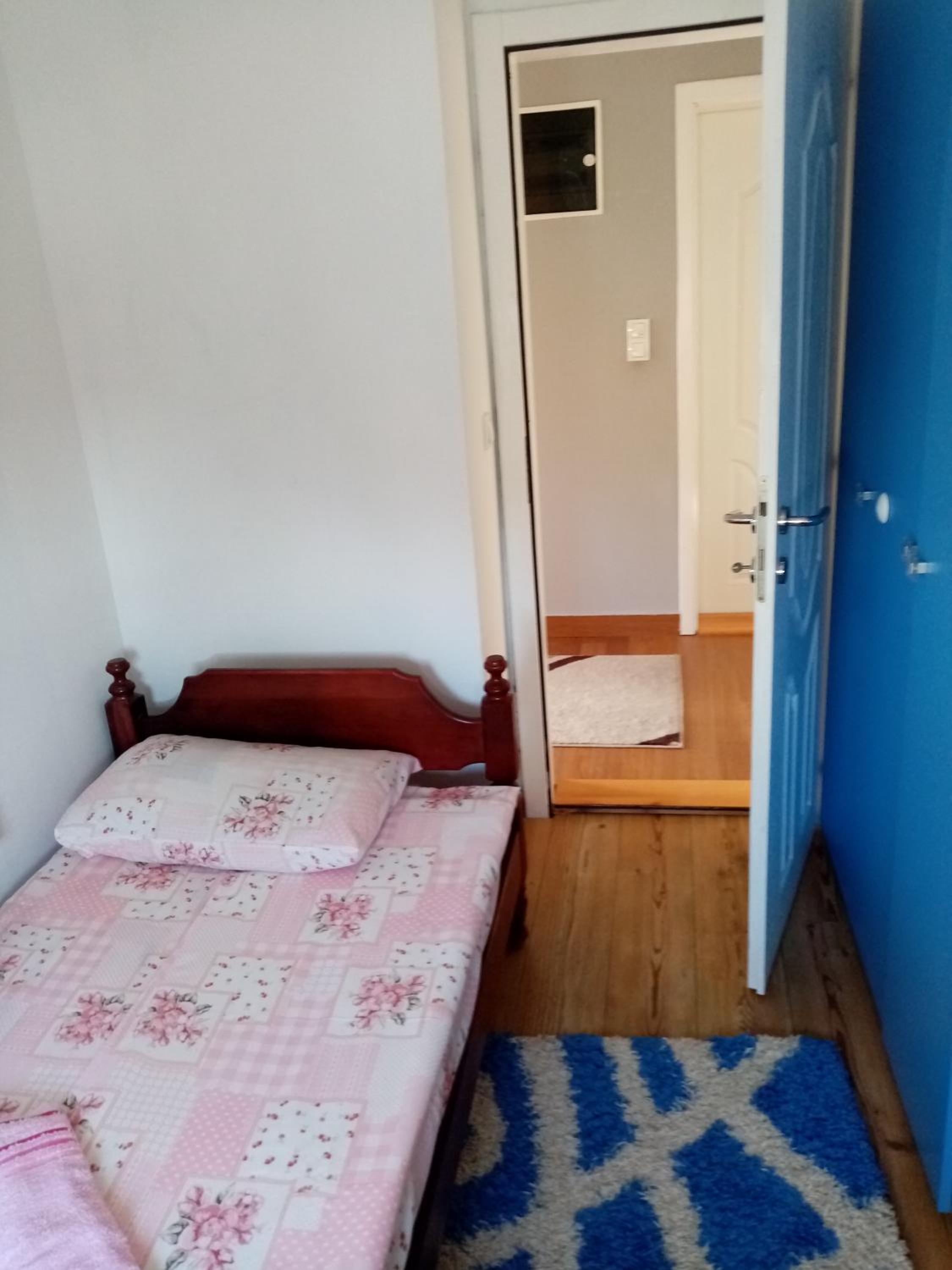 Deluxe Apartment photo 2