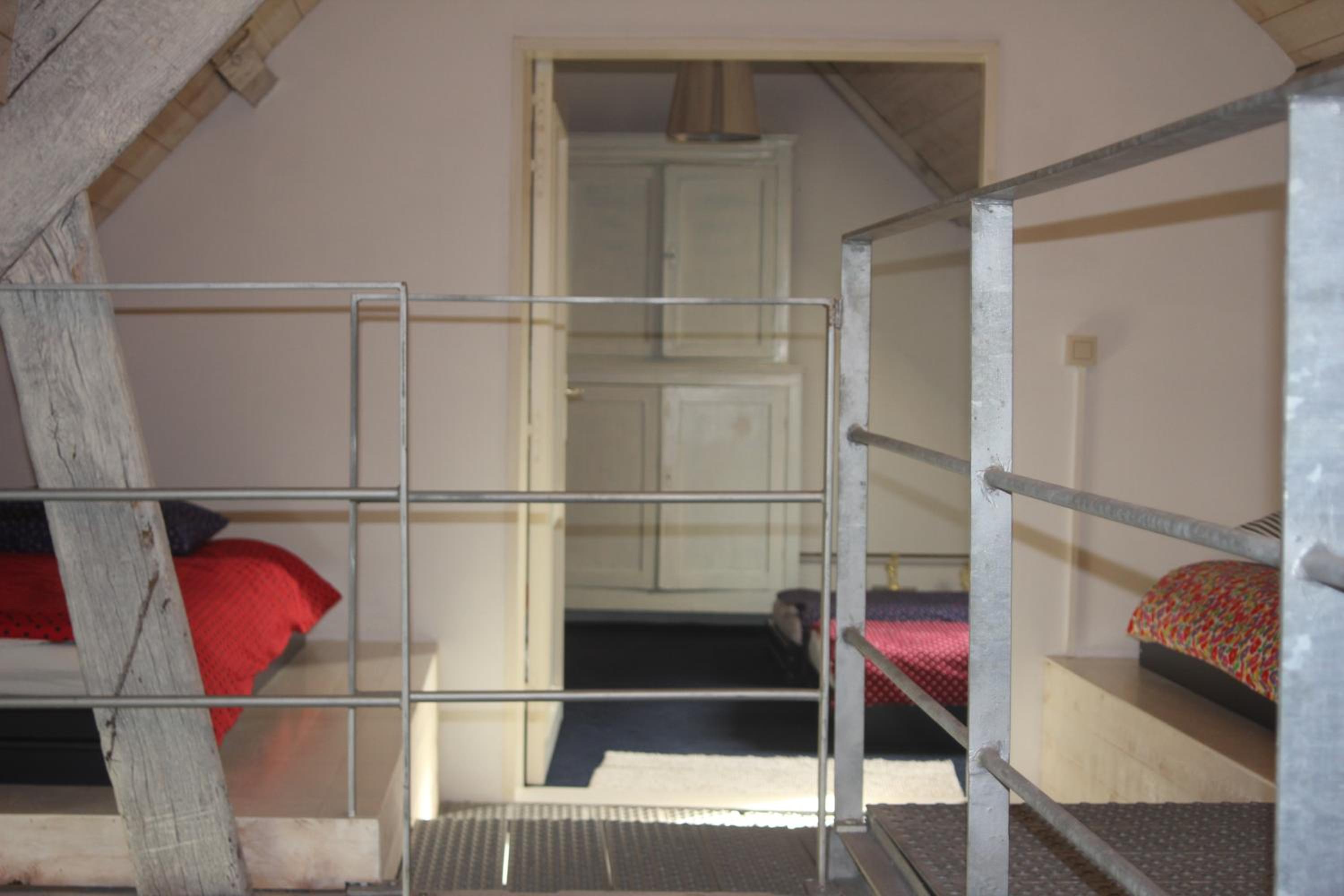 Loft photo 1