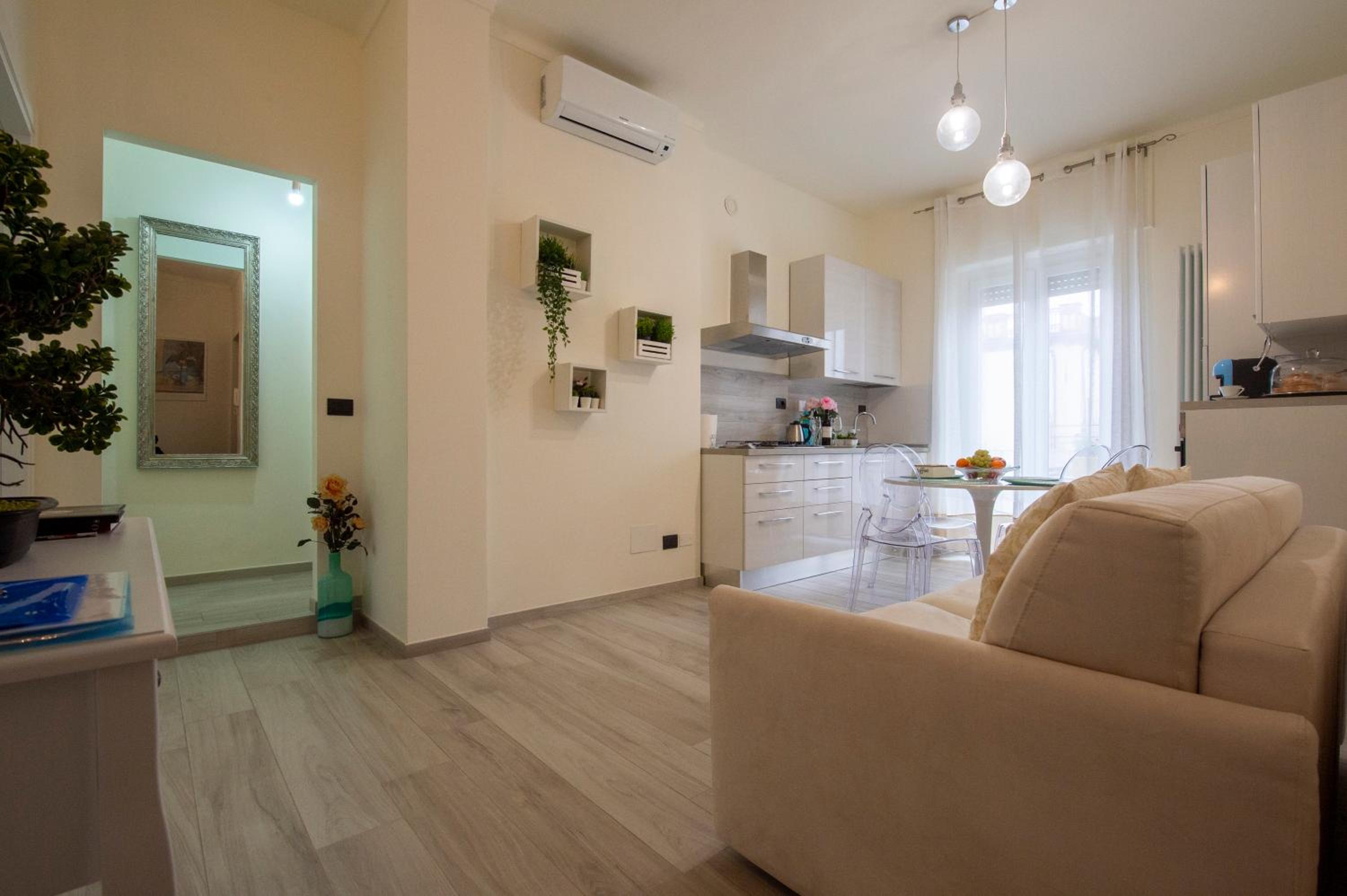One-Bedroom Apartment - Photo 22