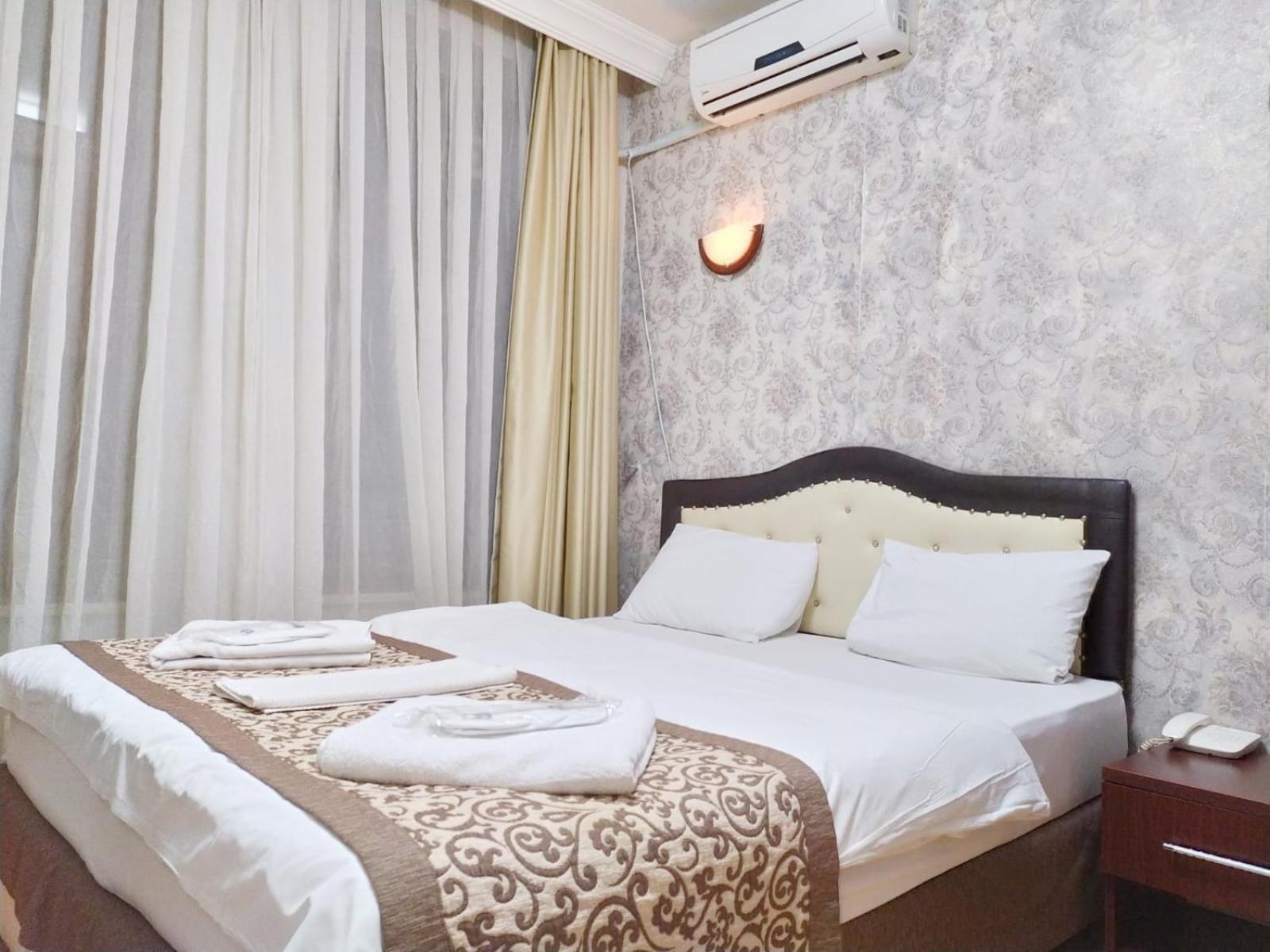 Economy Double Room photo 2