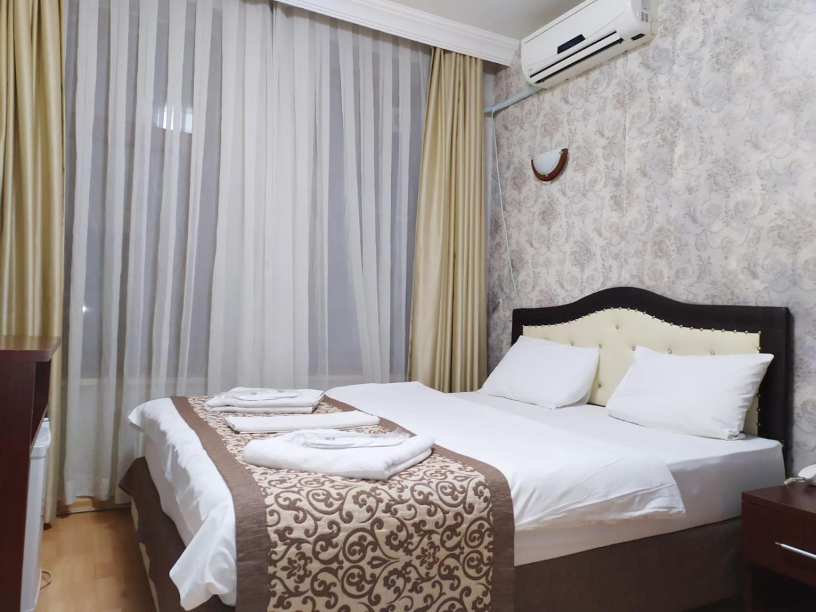 Economy Double Room photo 3