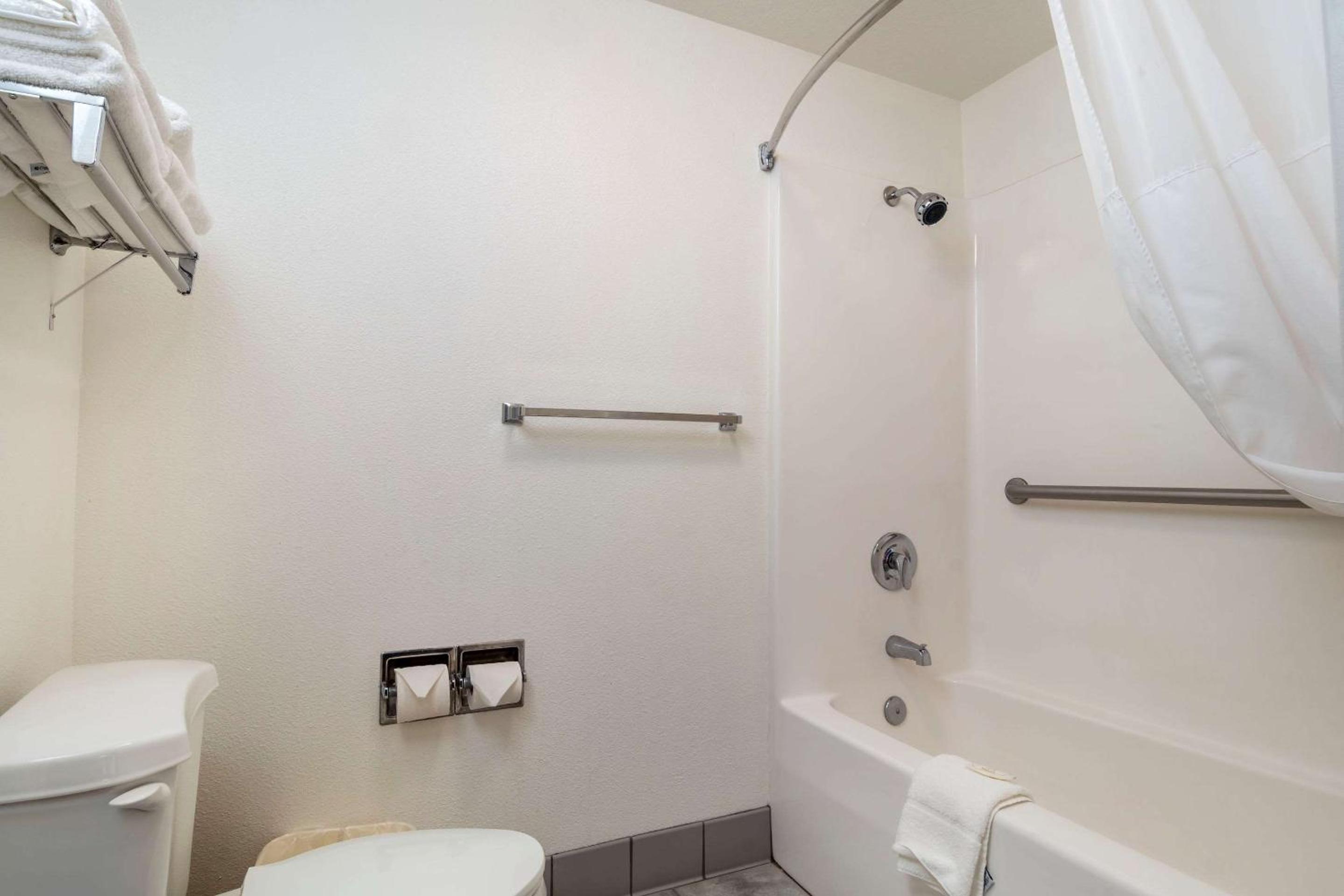 Quality Inn Central Roseburg, Billede 3