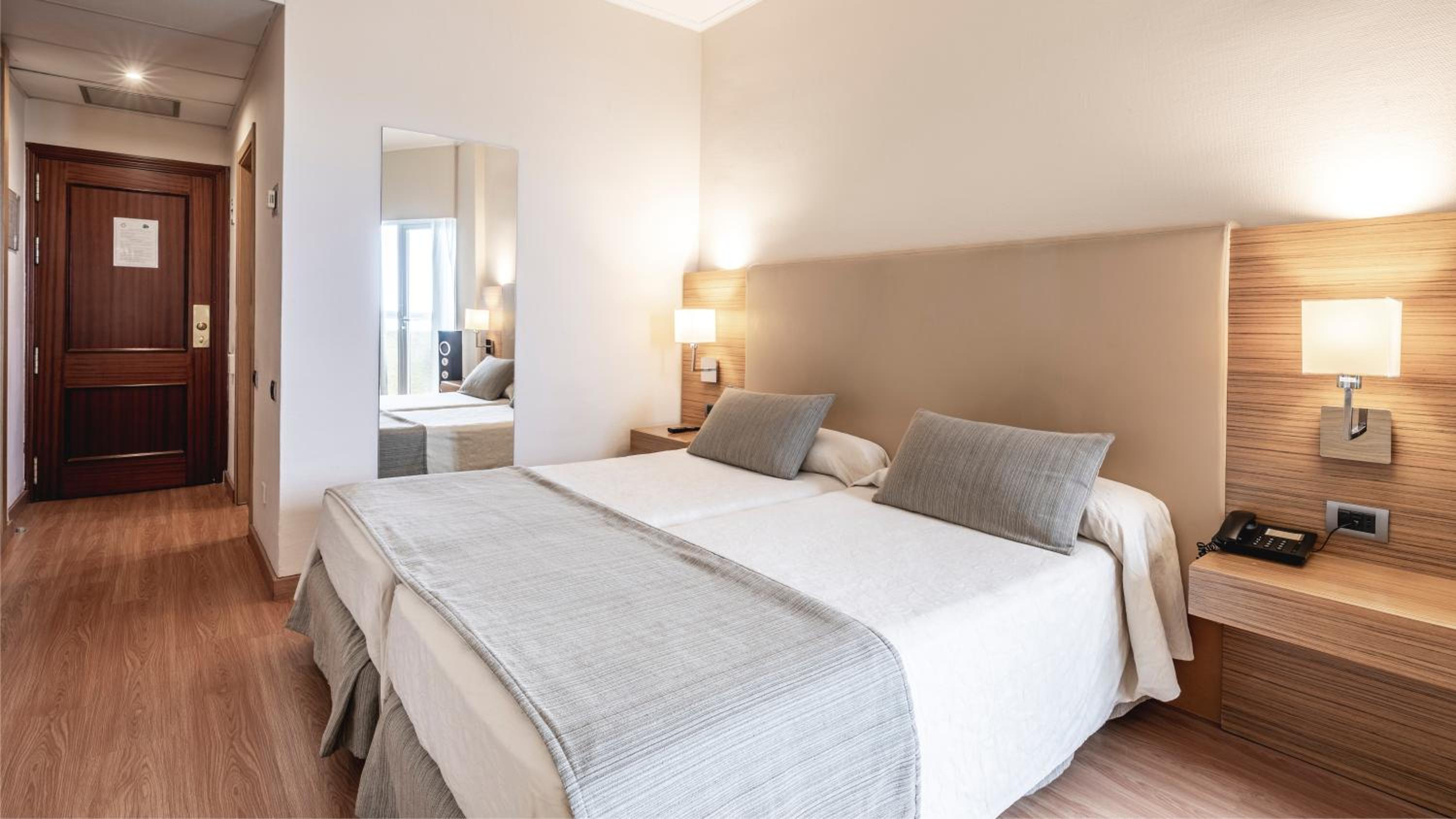 Superior Double Room with Sea View - Adults Only