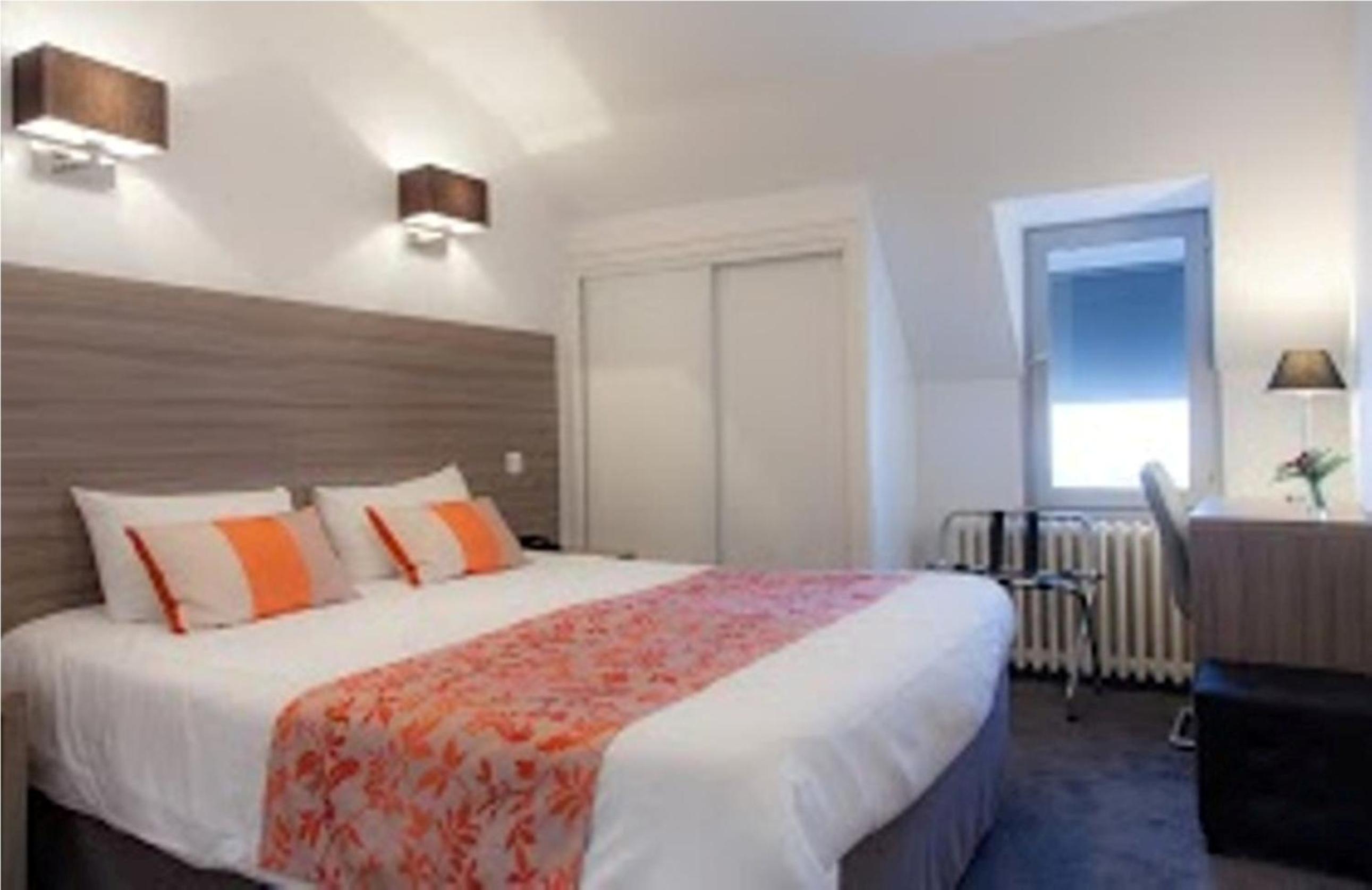 Comfort Double Room photo 3