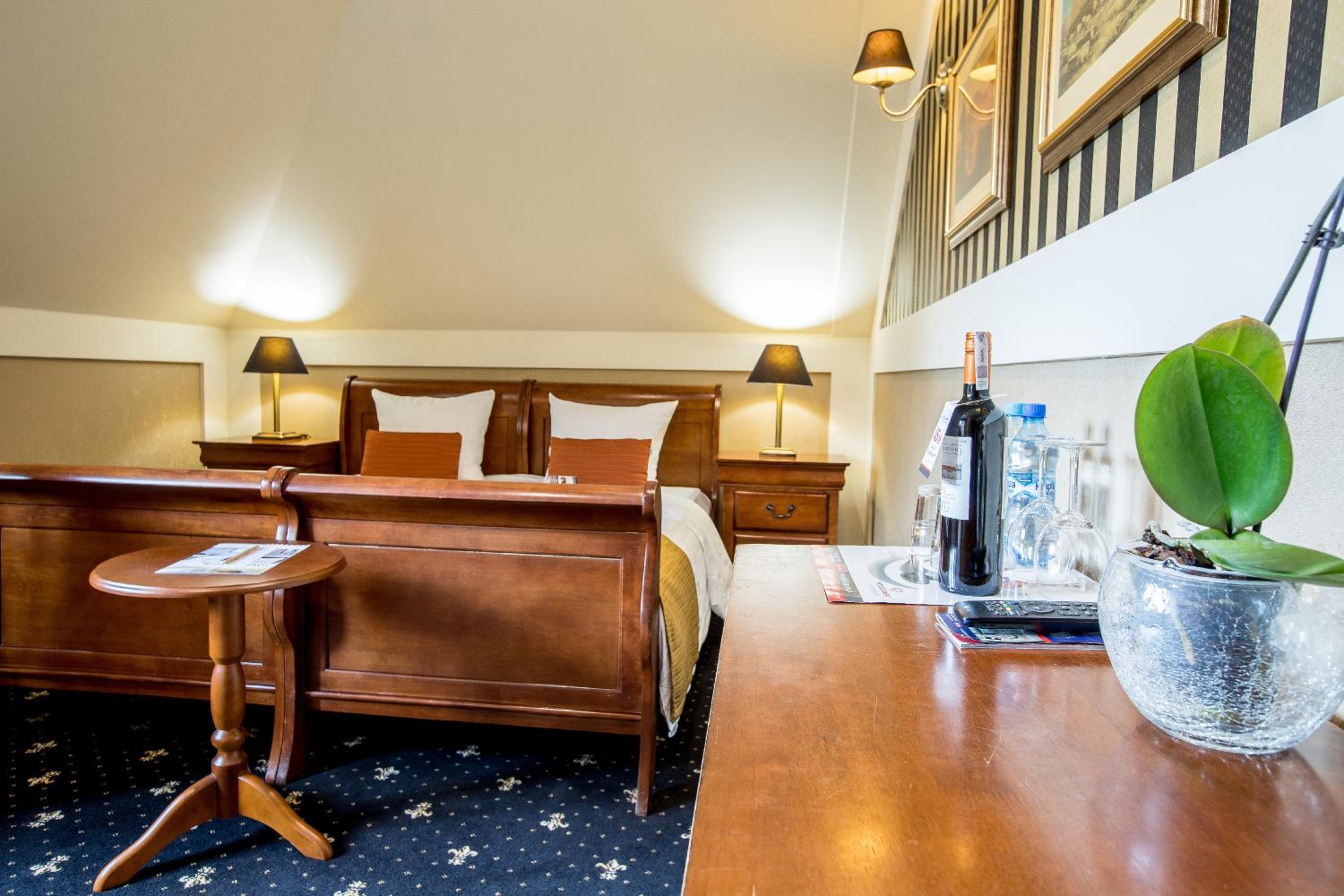 Executive Double Room - Photo 4