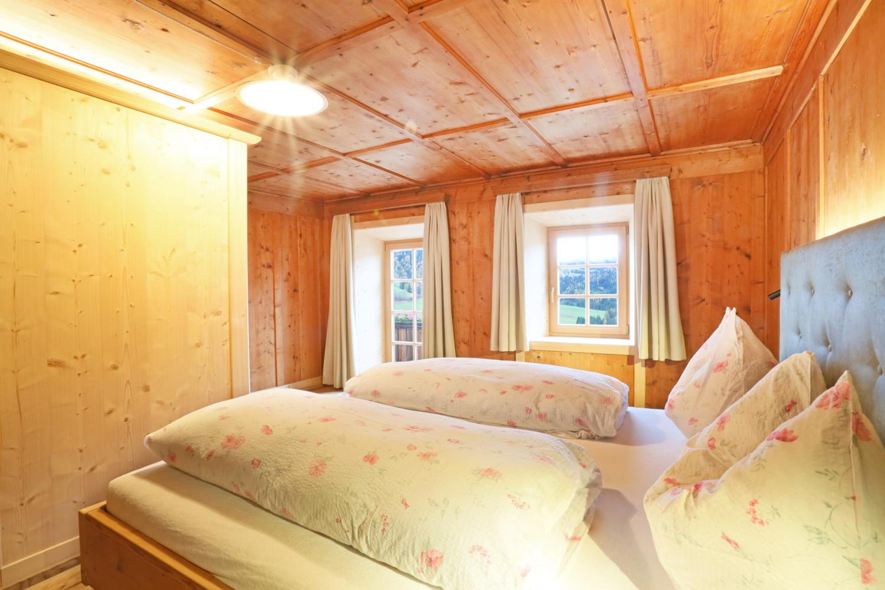 Double Room with Balcony photo 2