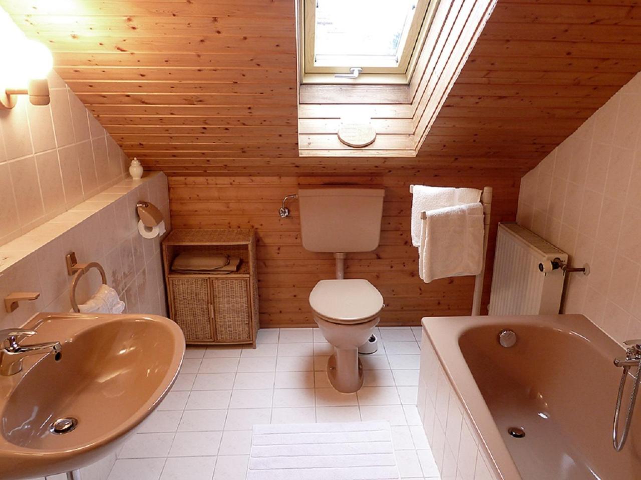 Attic Apartment photo 2