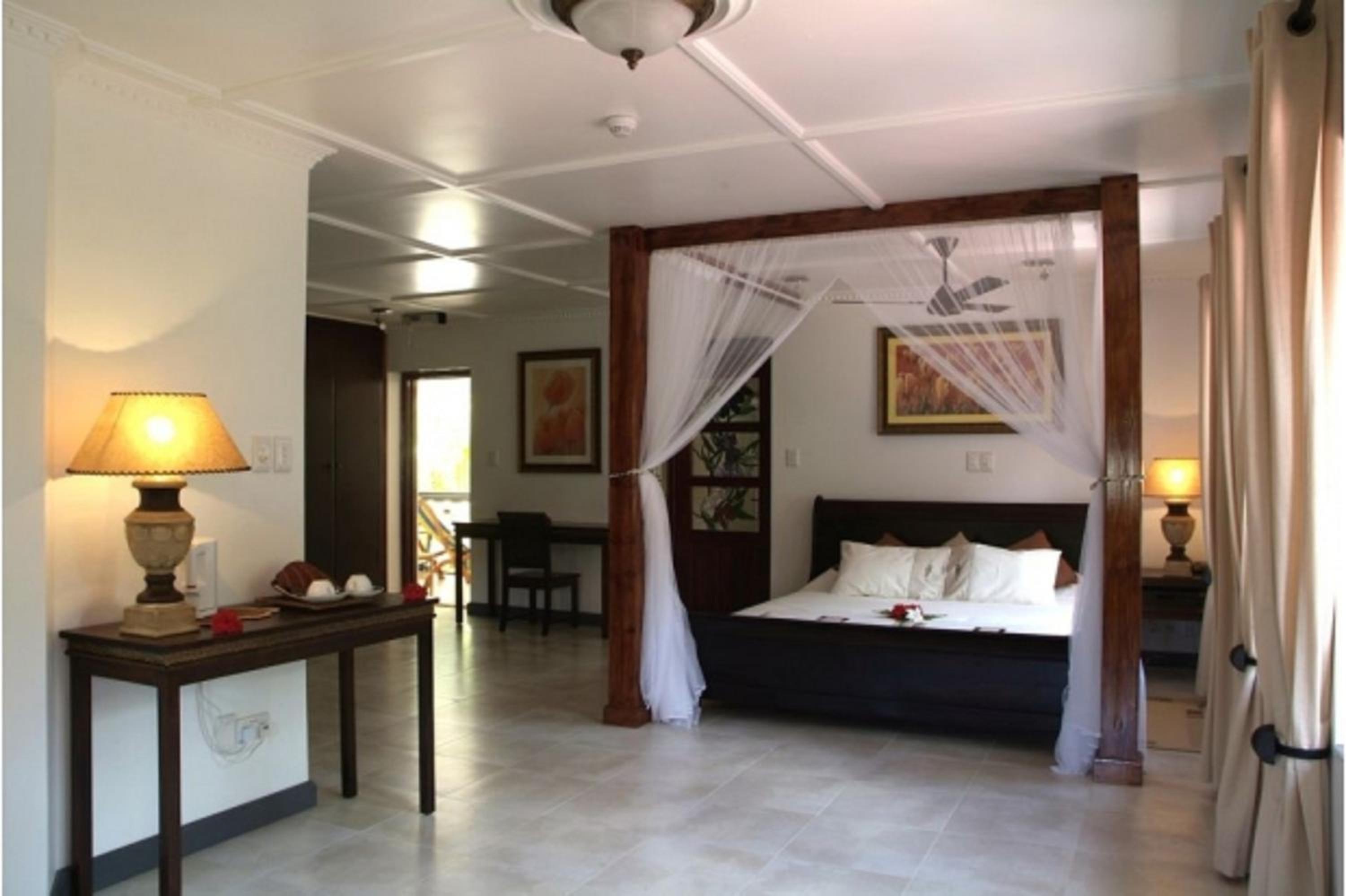 Deluxe Double Room - Photo 6