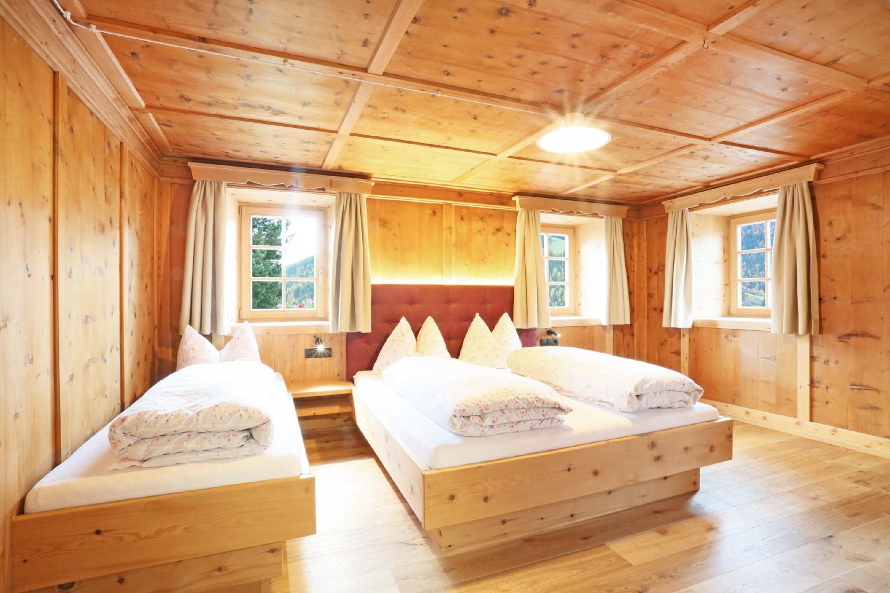 Triple Room with Balcony - Photo 1