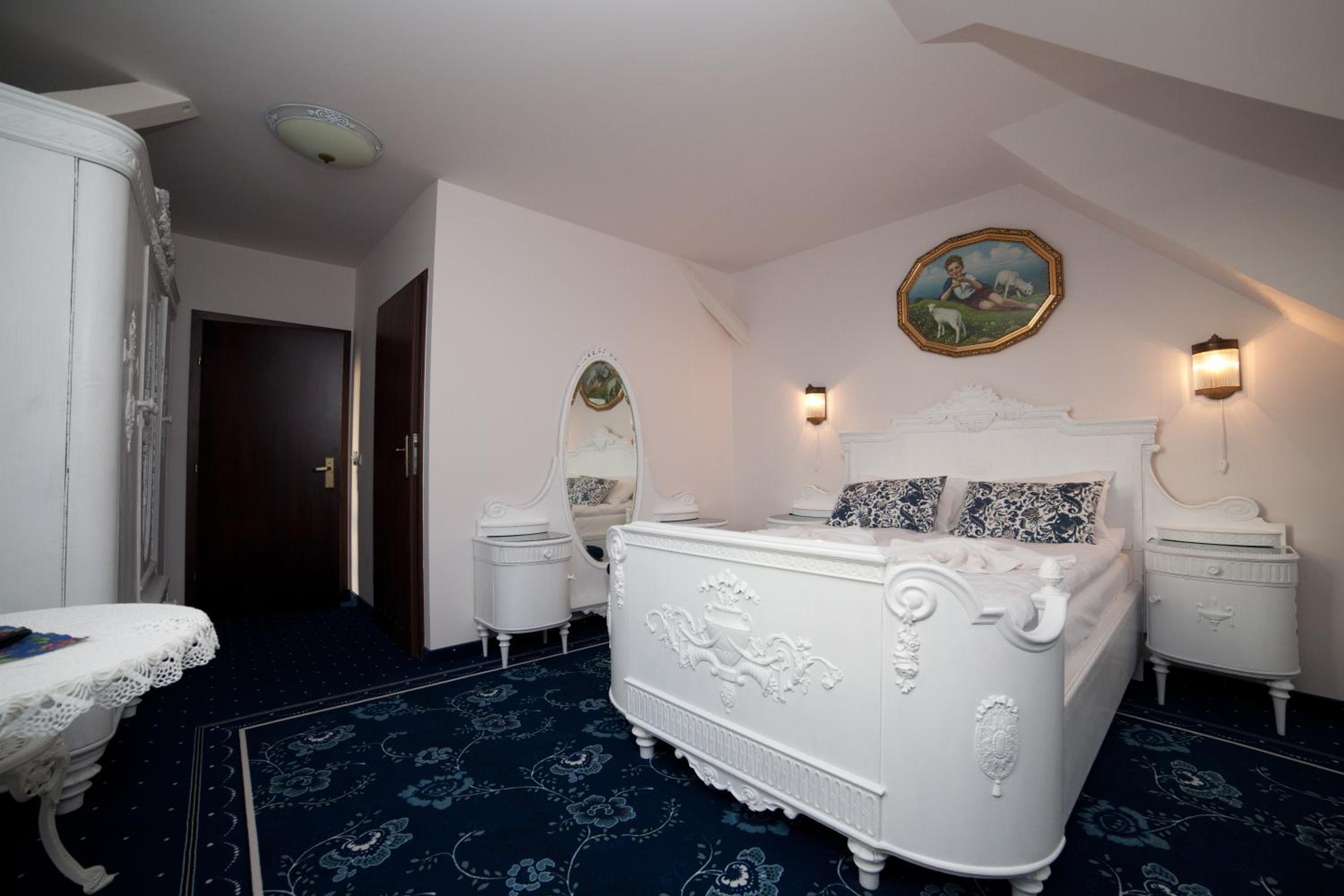 Double Room photo 1