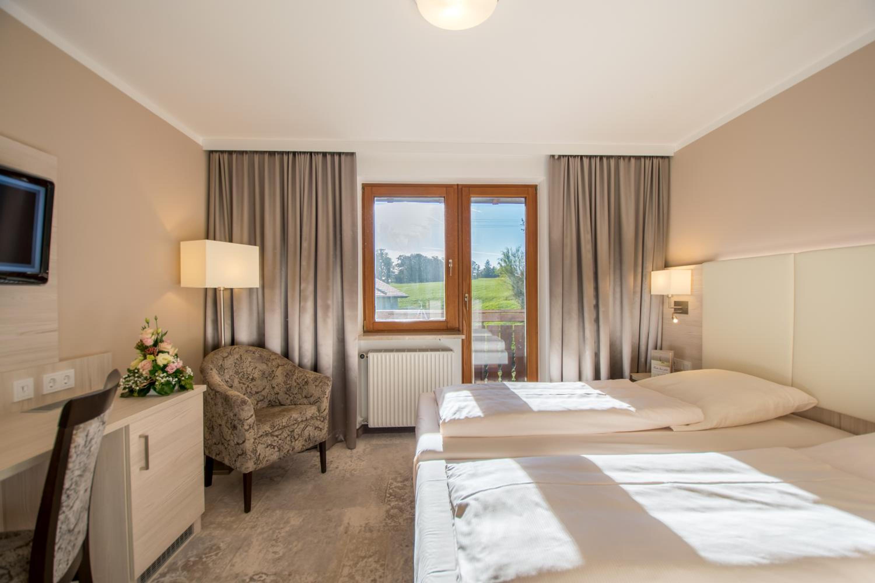Double Room - Photo 1