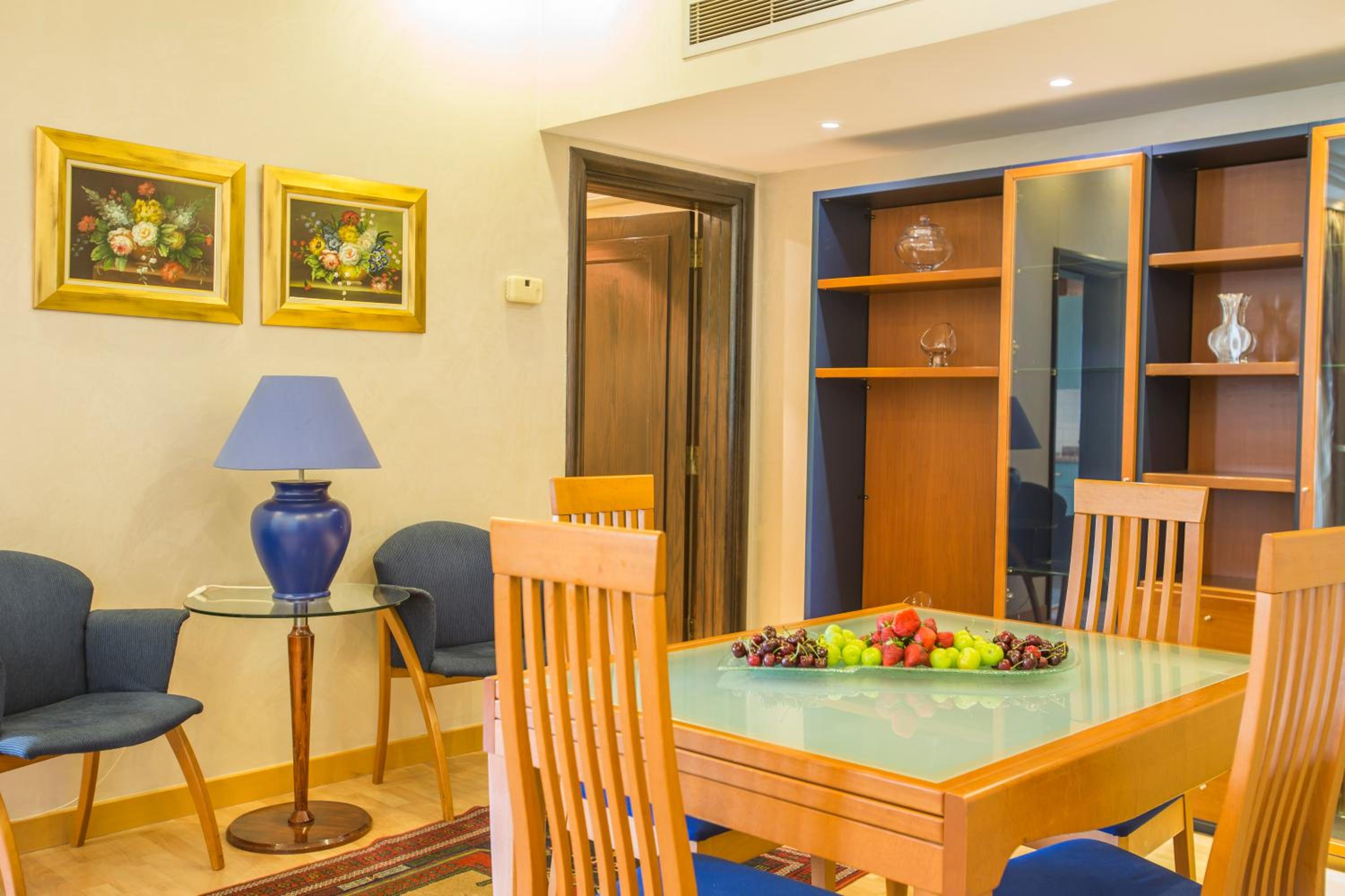 Family Suite photo 3