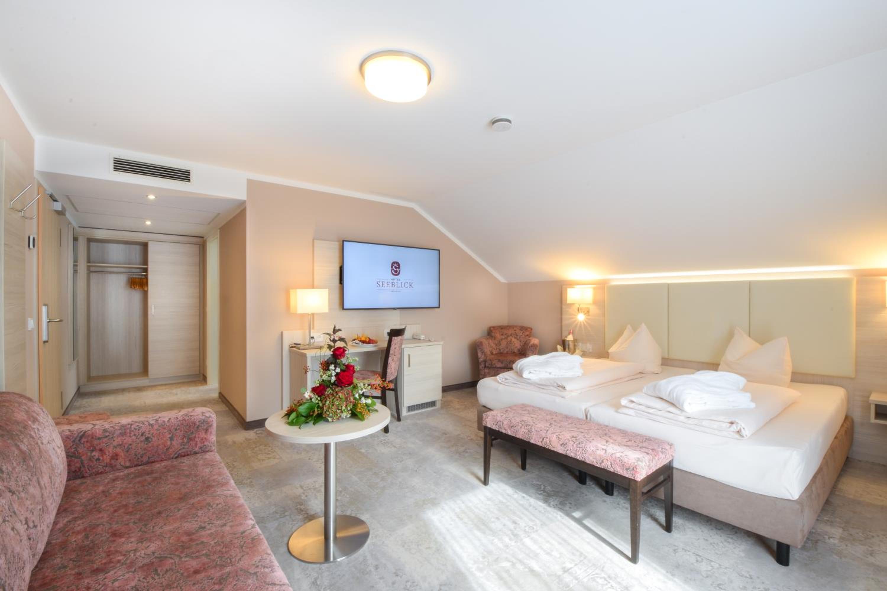Junior Suite - Photo 5