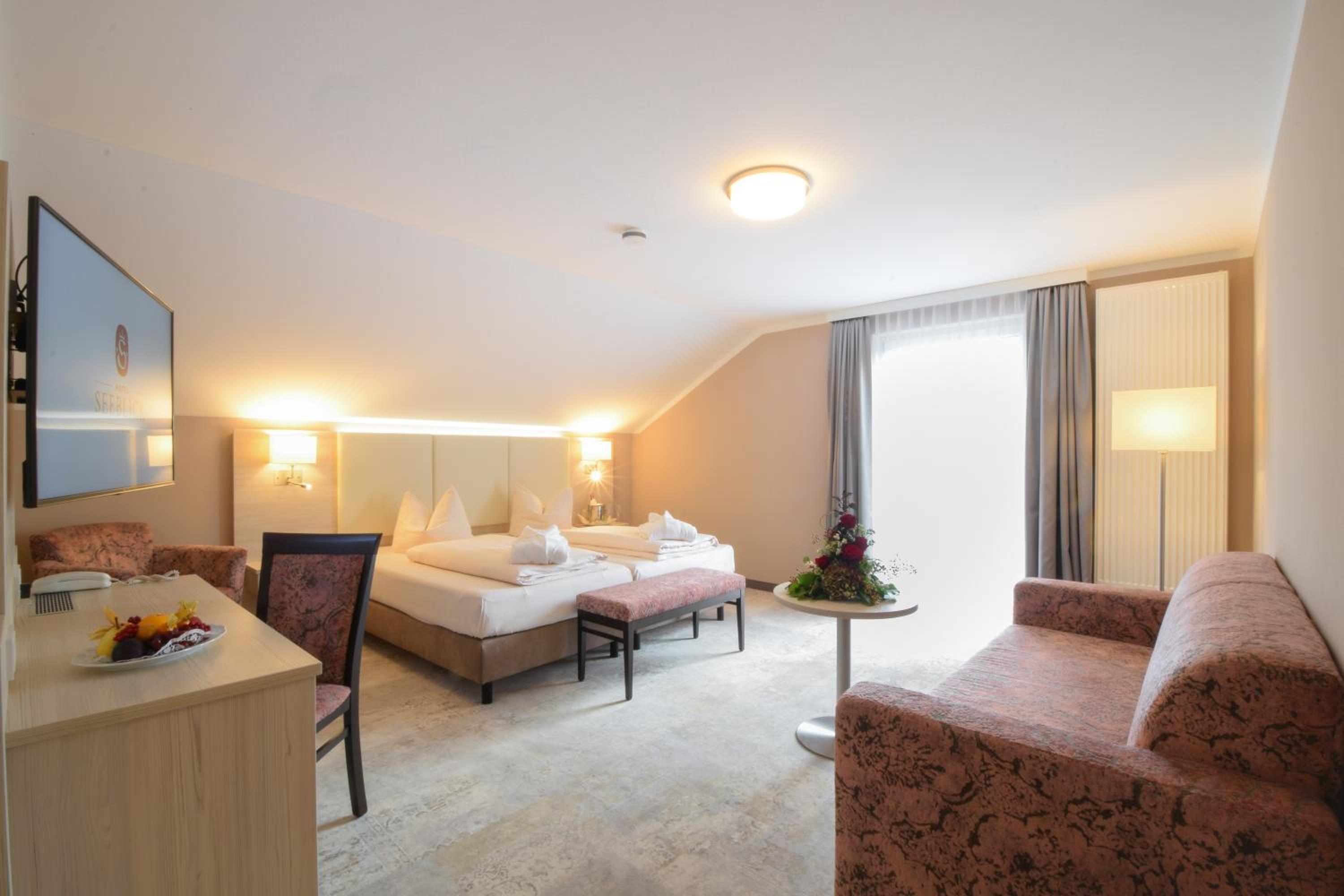 Junior Suite - Photo 6