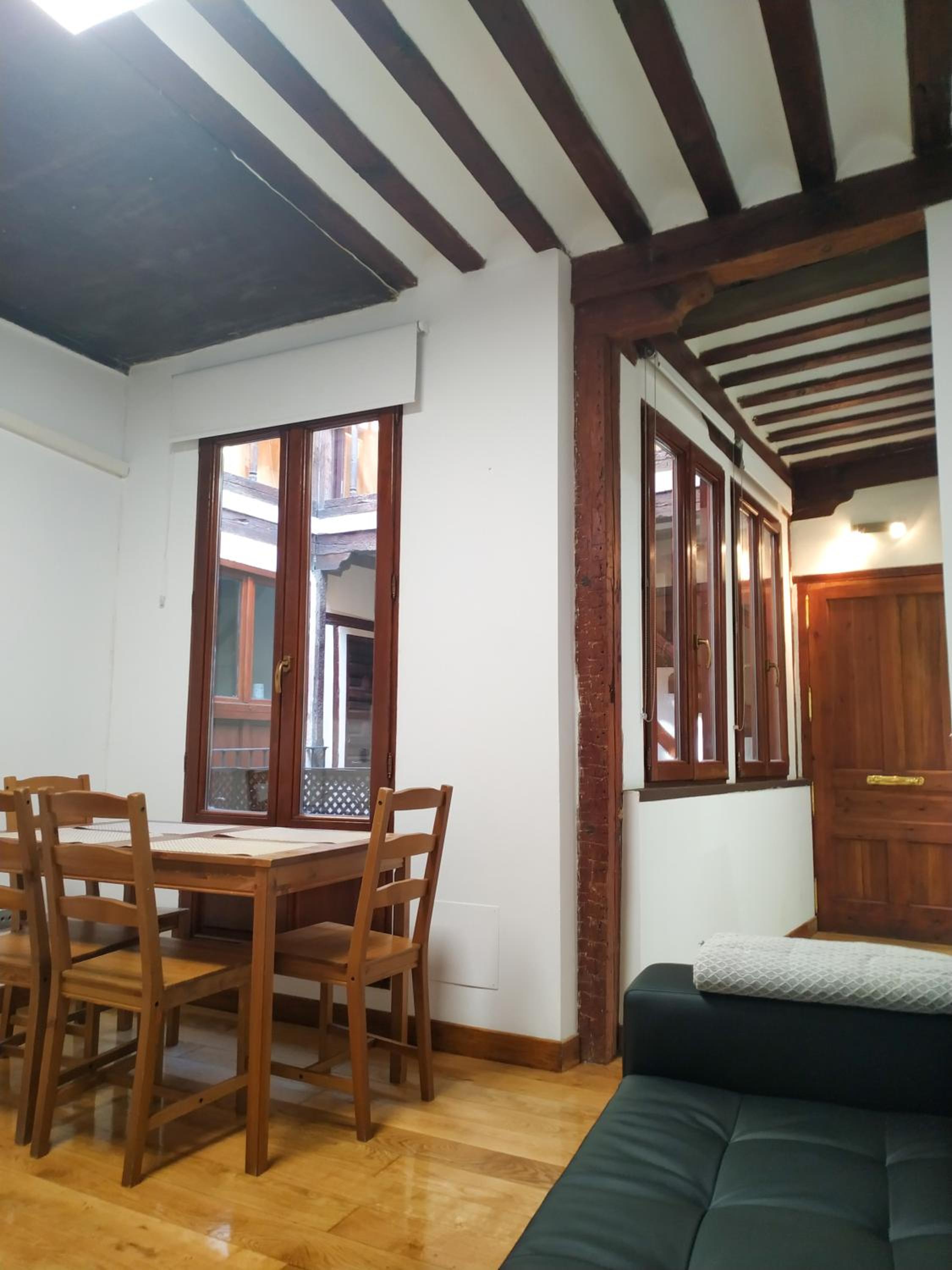 One-Bedroom Apartment - Photo 13