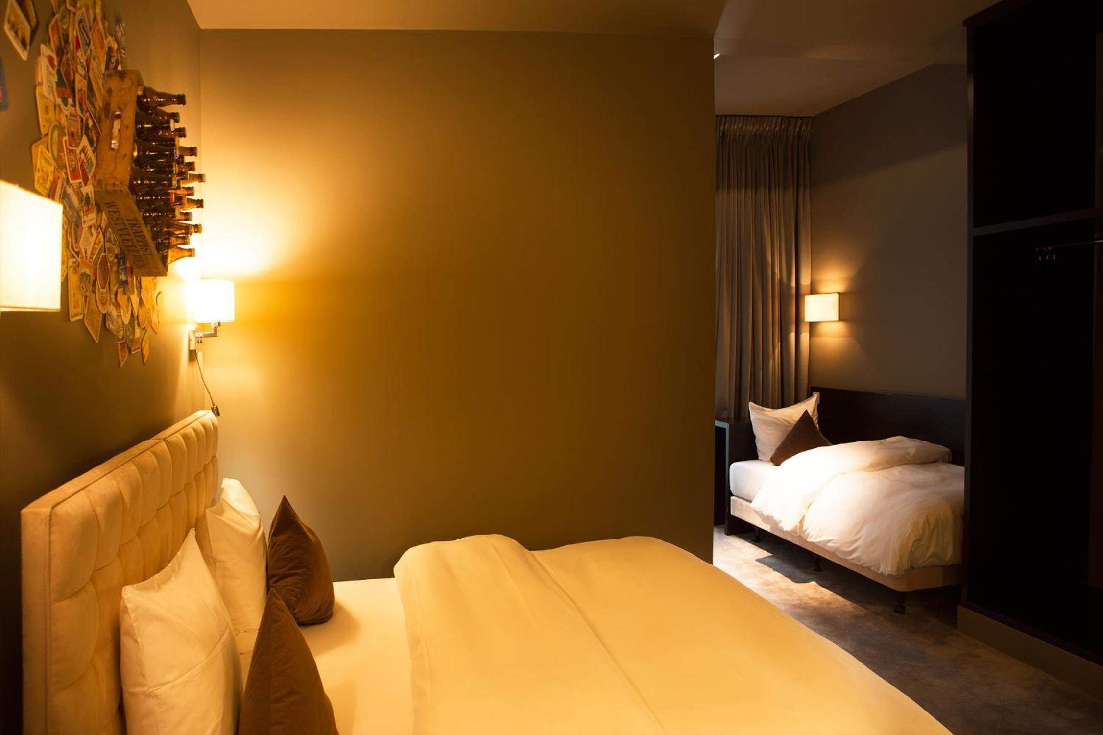 Comfort Triple Room - Photo 3