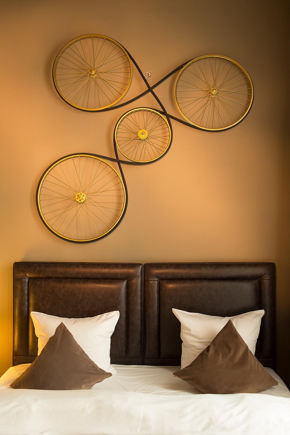 Double Room - Photo 4