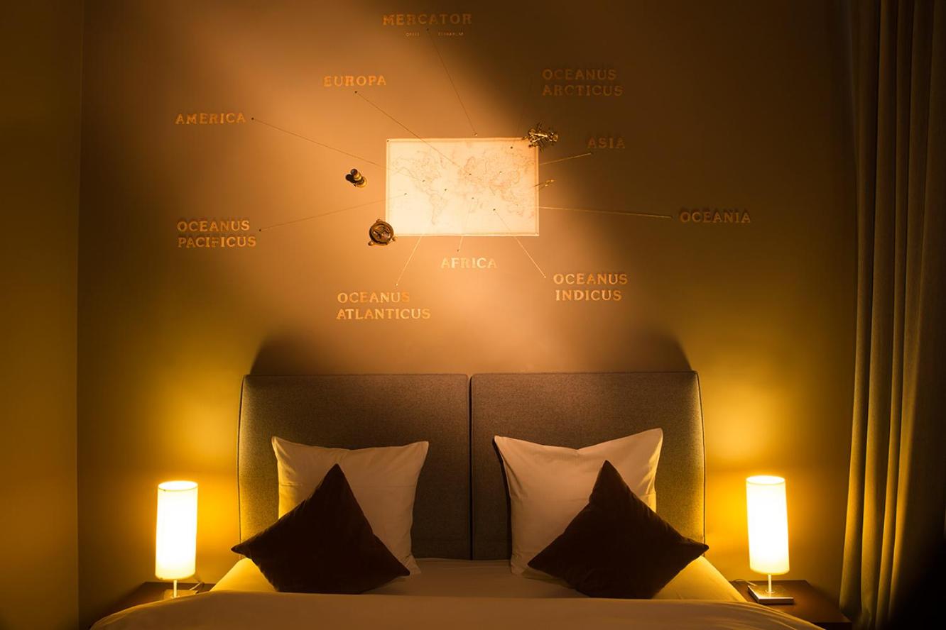Double Room - Photo 12