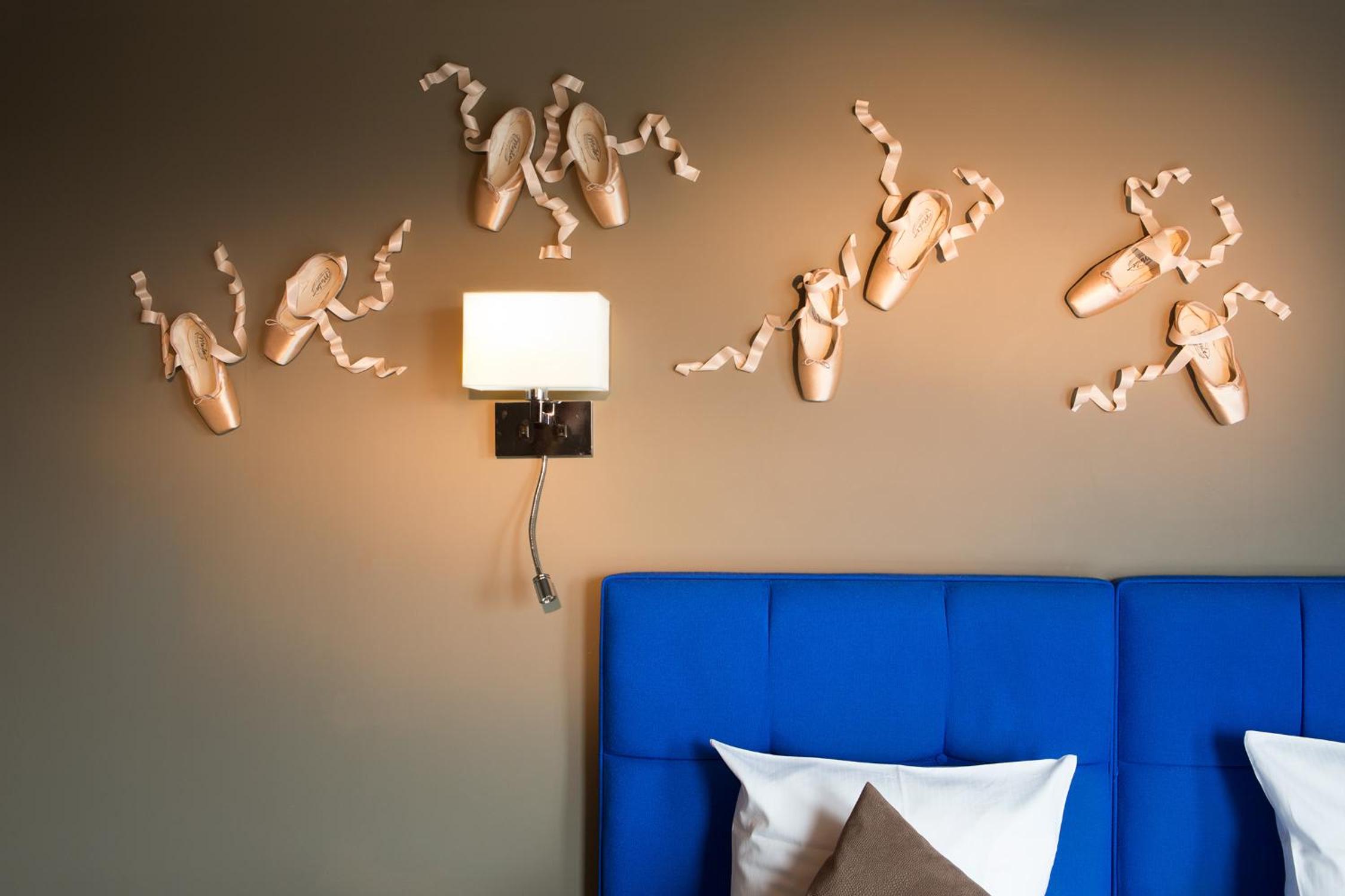Double Room - Photo 6