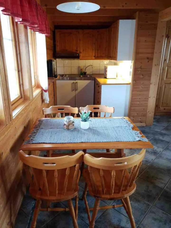 Cabin 1 - Two-Bedroom  photo 2