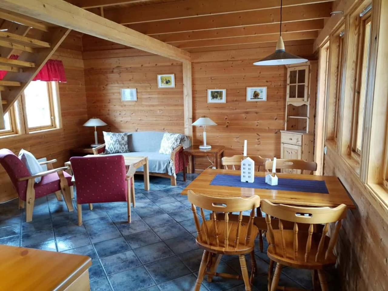 Cabin 2 - Two-Bedroom photo 1