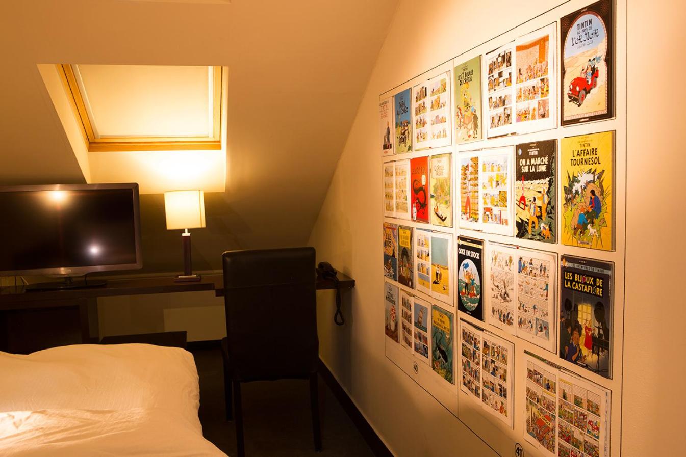 Comfort Single Room photo 3