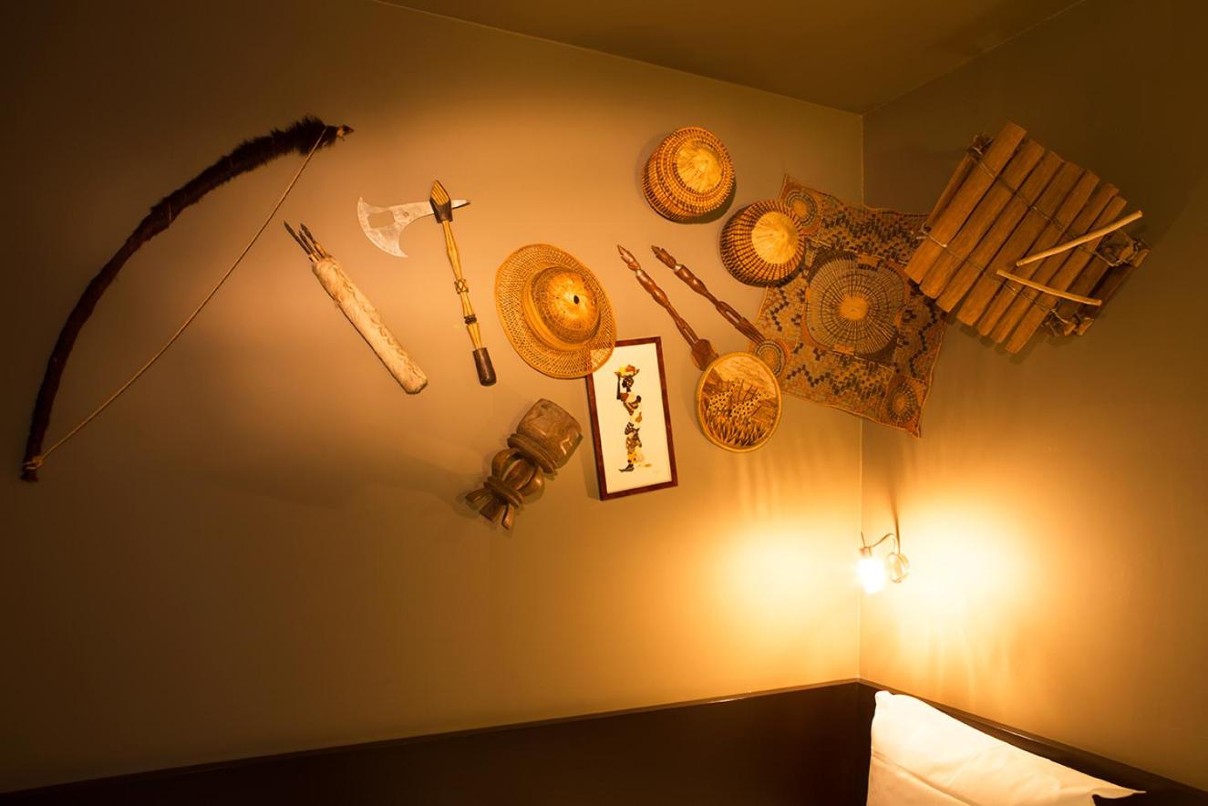 Comfort Single Room photo 2