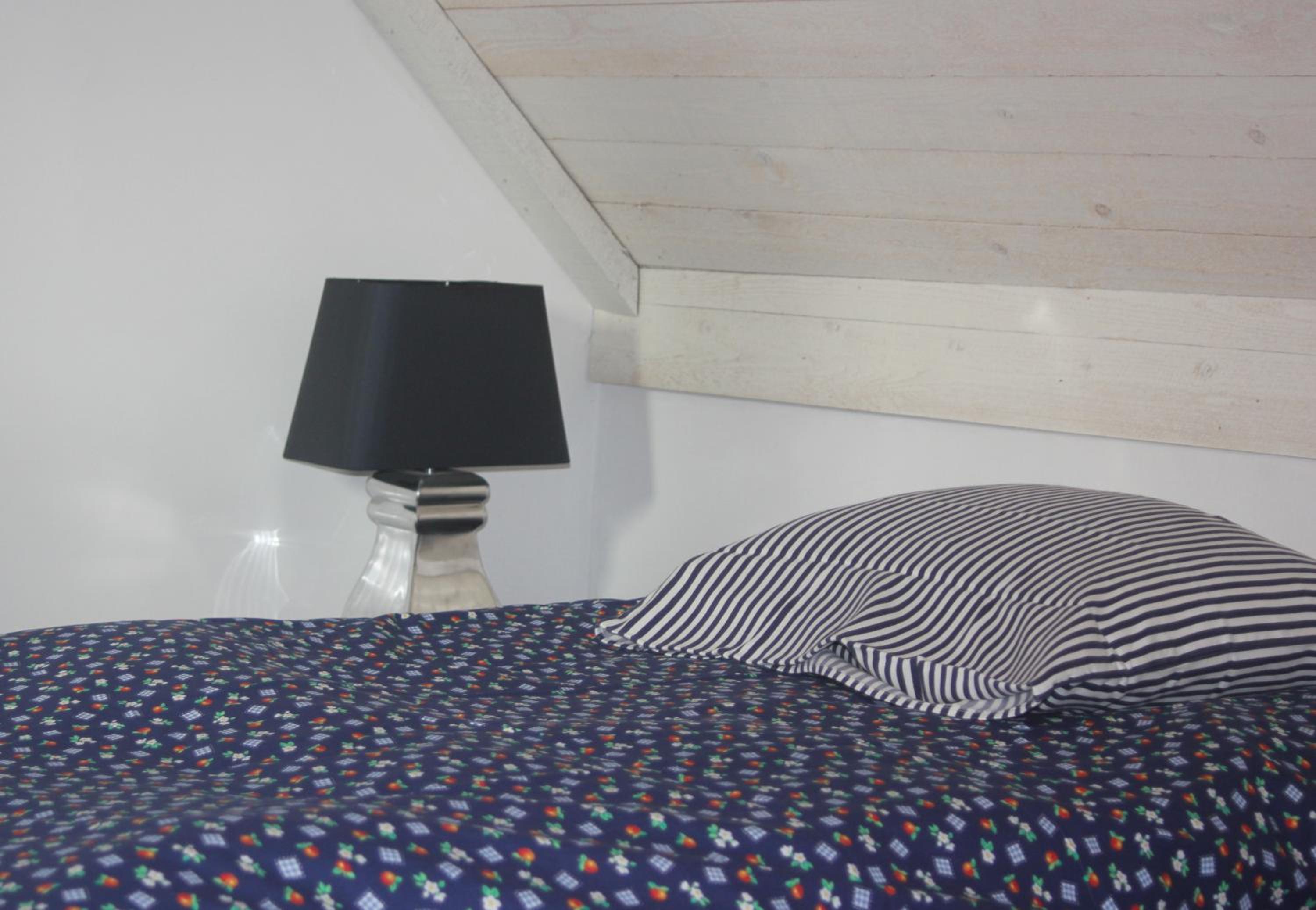 Loft photo 2