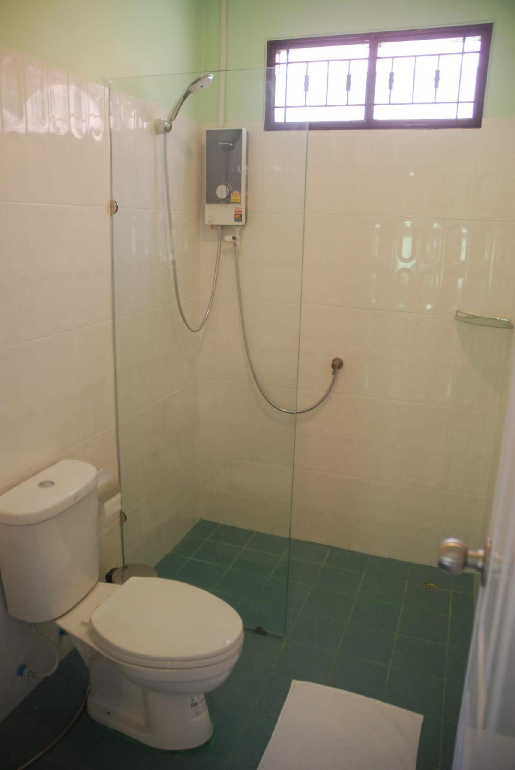 One-Bedroom House photo 3