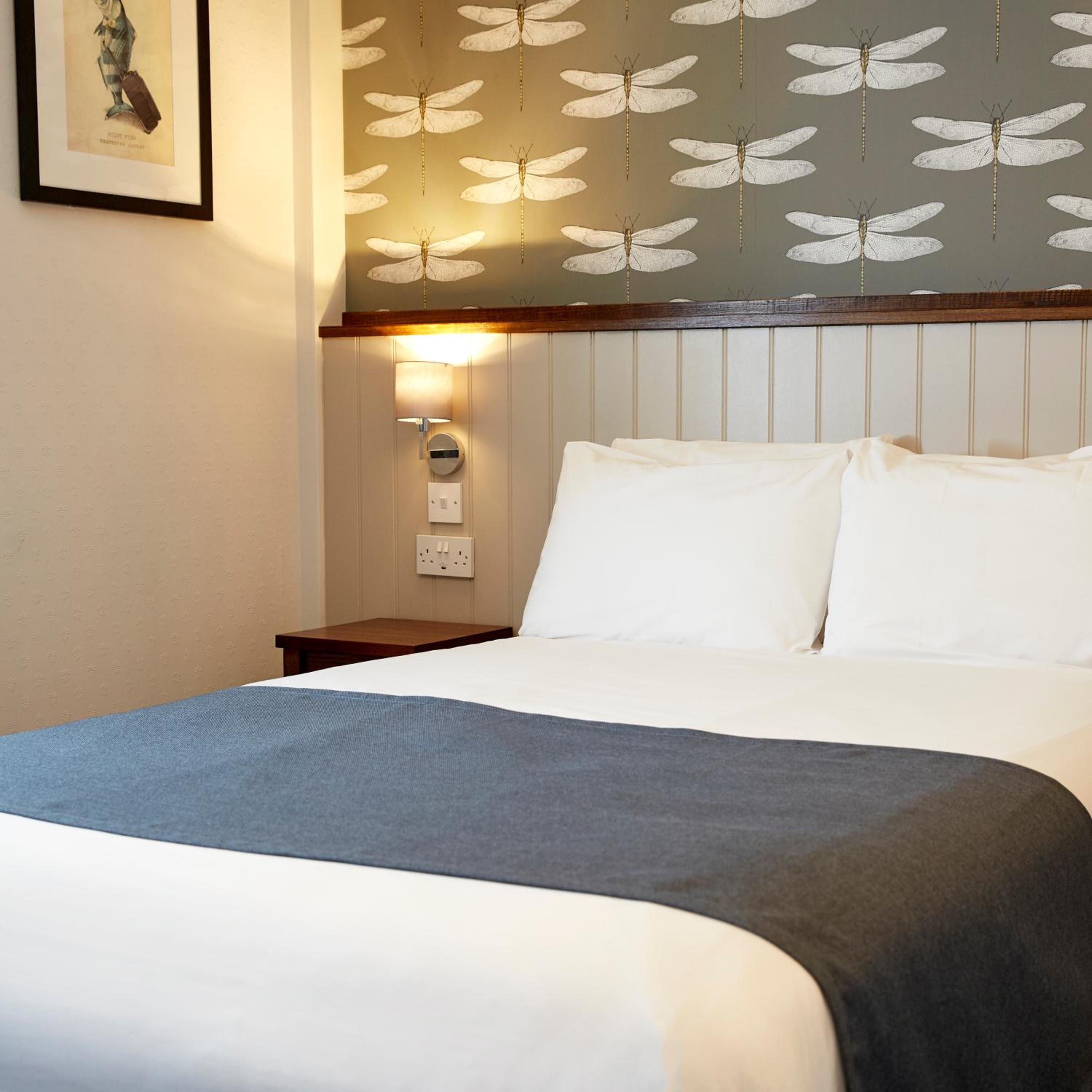Double Room - Photo 3