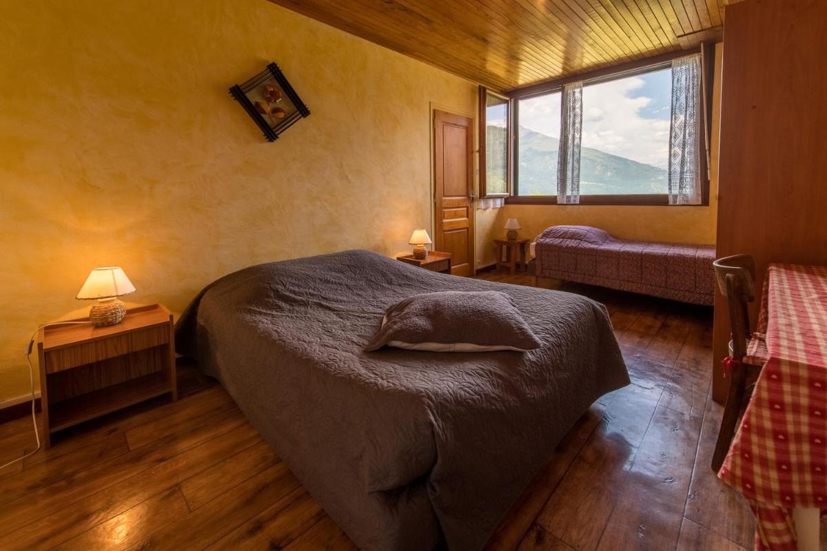 Triple Room photo 1