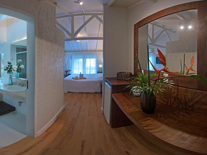 Suite with Spa Bath photo 1