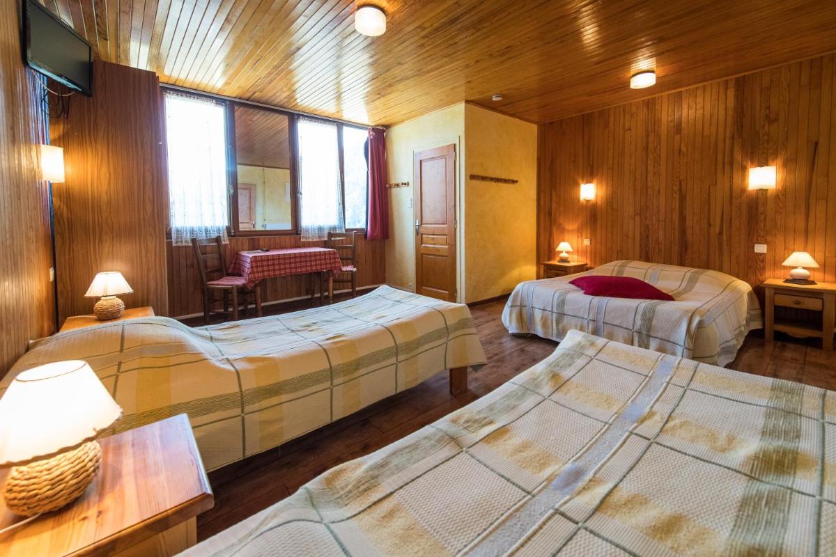 Quadruple Room photo 2