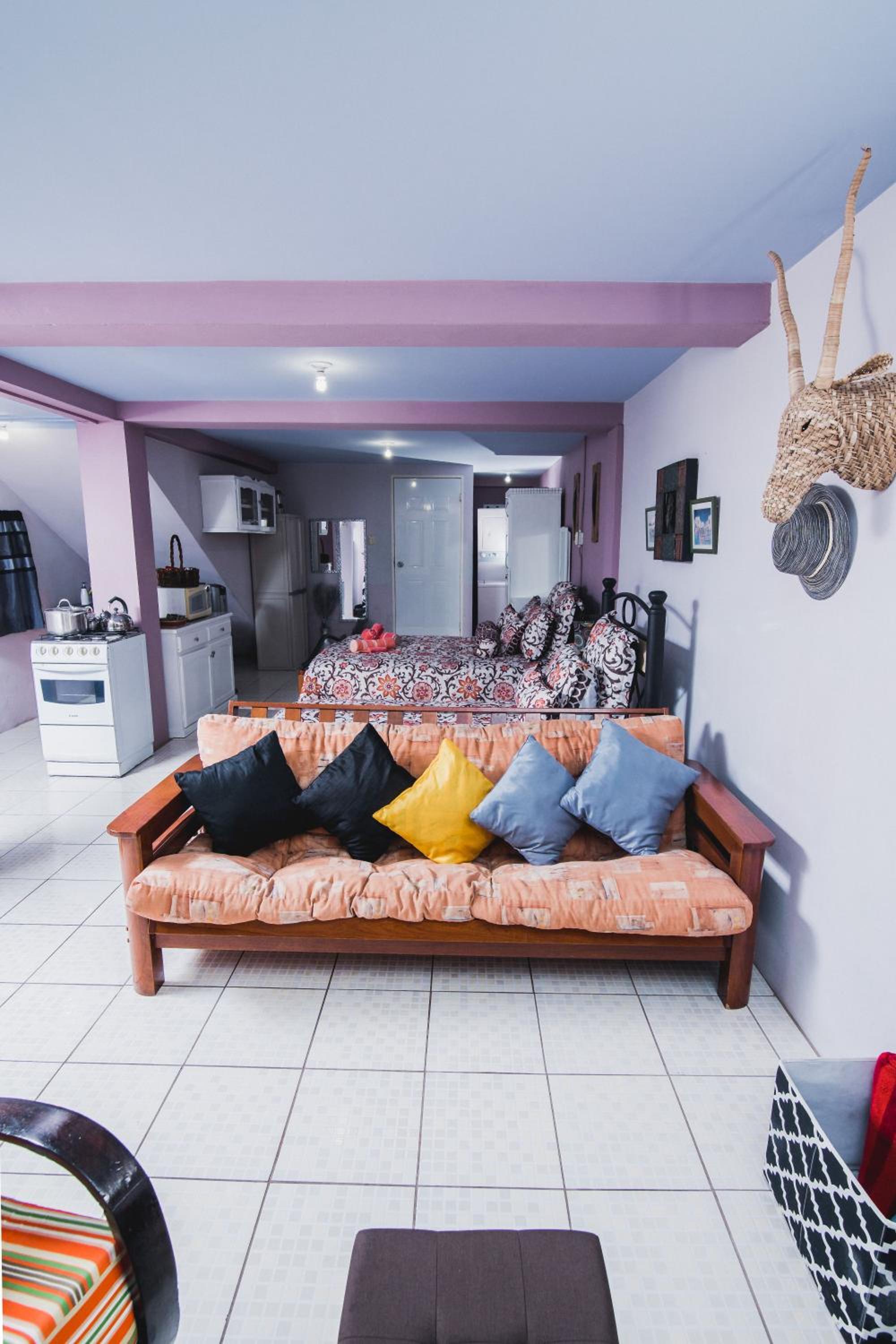 Family Room photo 3